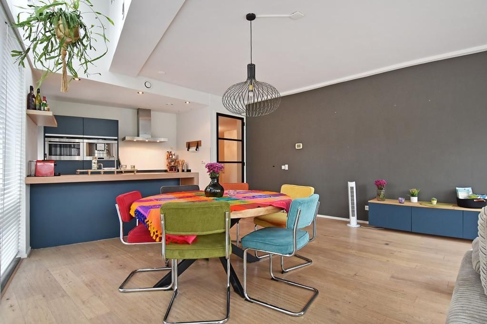 Vesteplein 110, Delft foto-10