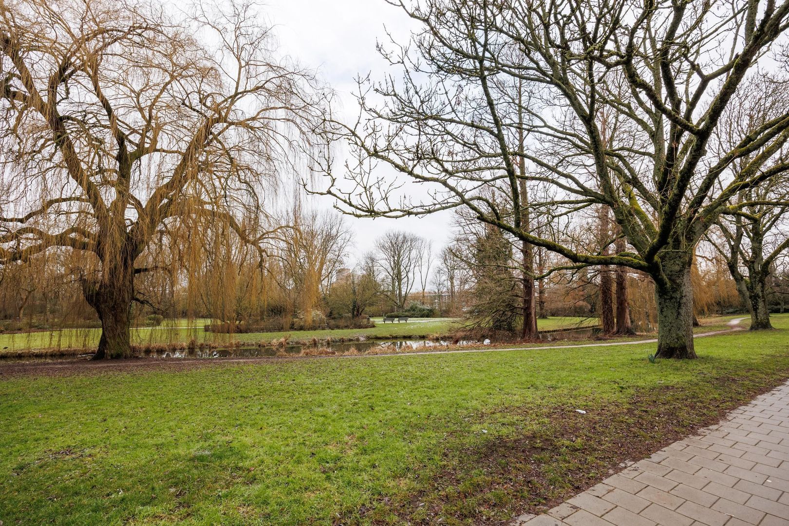 Westplantsoen 136, Delft foto-45