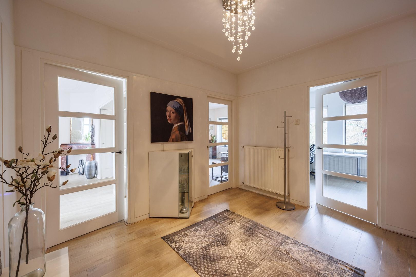 Westplantsoen 136, Delft foto-8