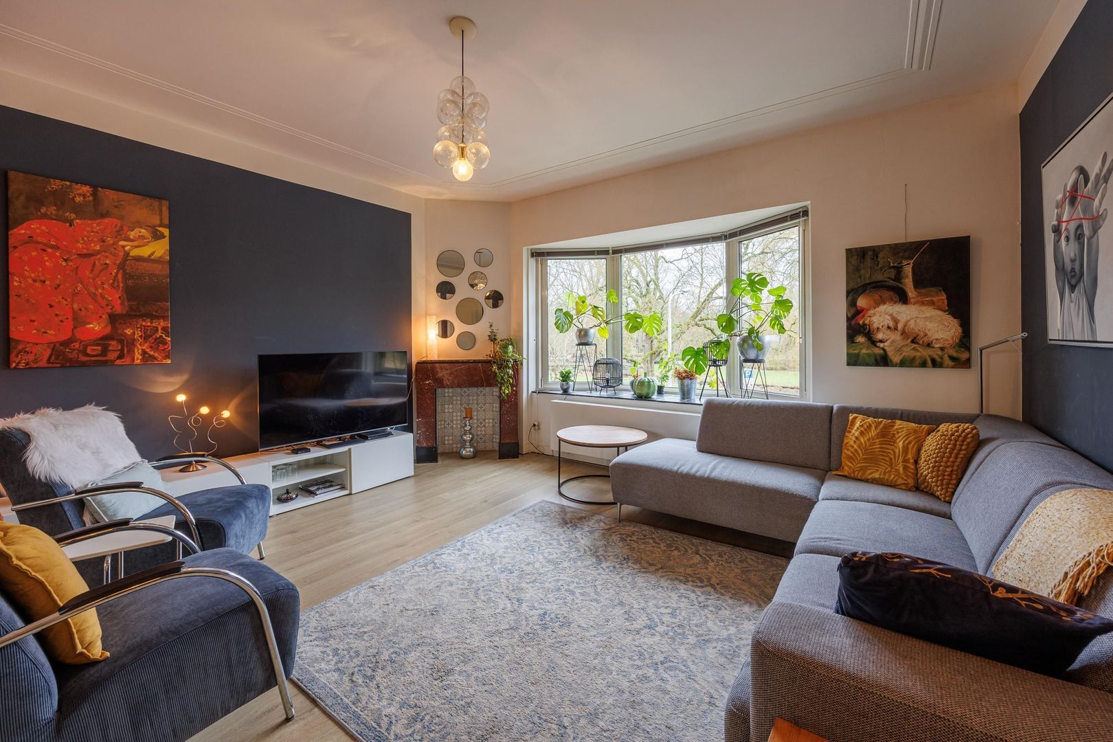 Westplantsoen 136, Delft foto-10