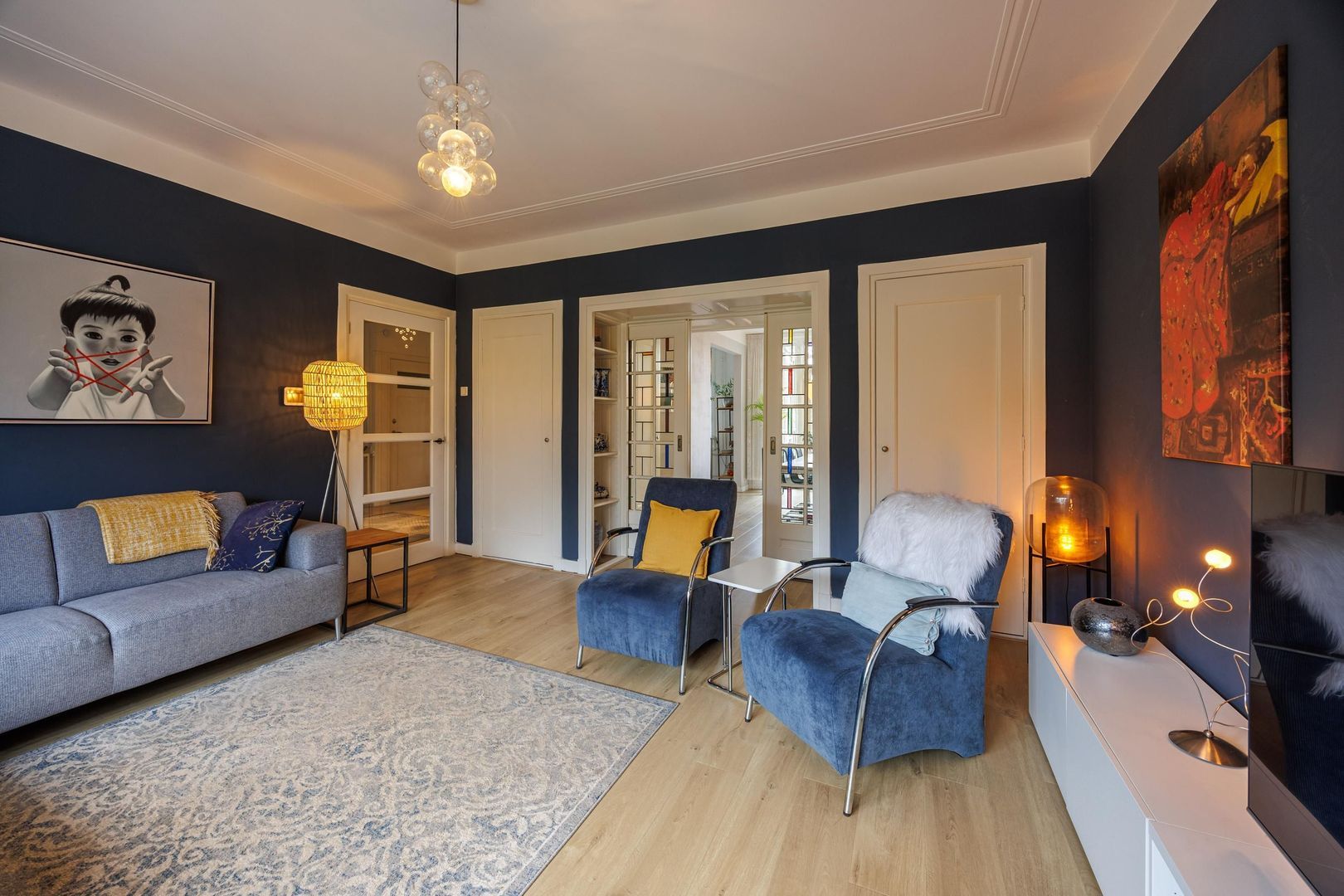 Westplantsoen 136, Delft foto-12