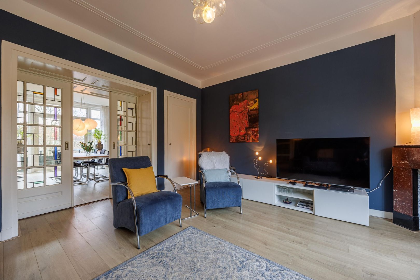 Westplantsoen 136, Delft foto-16