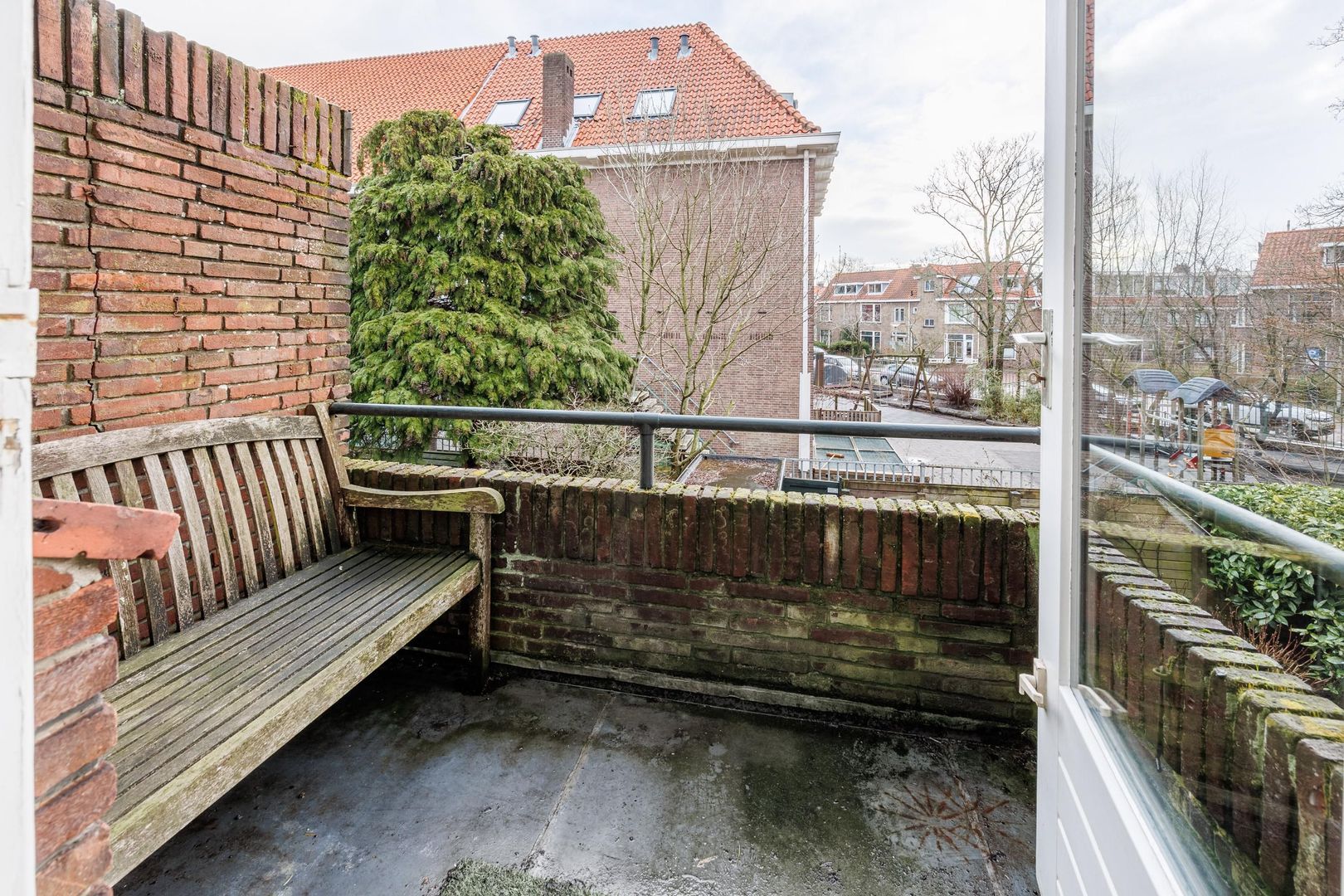 Westplantsoen 136, Delft foto-23