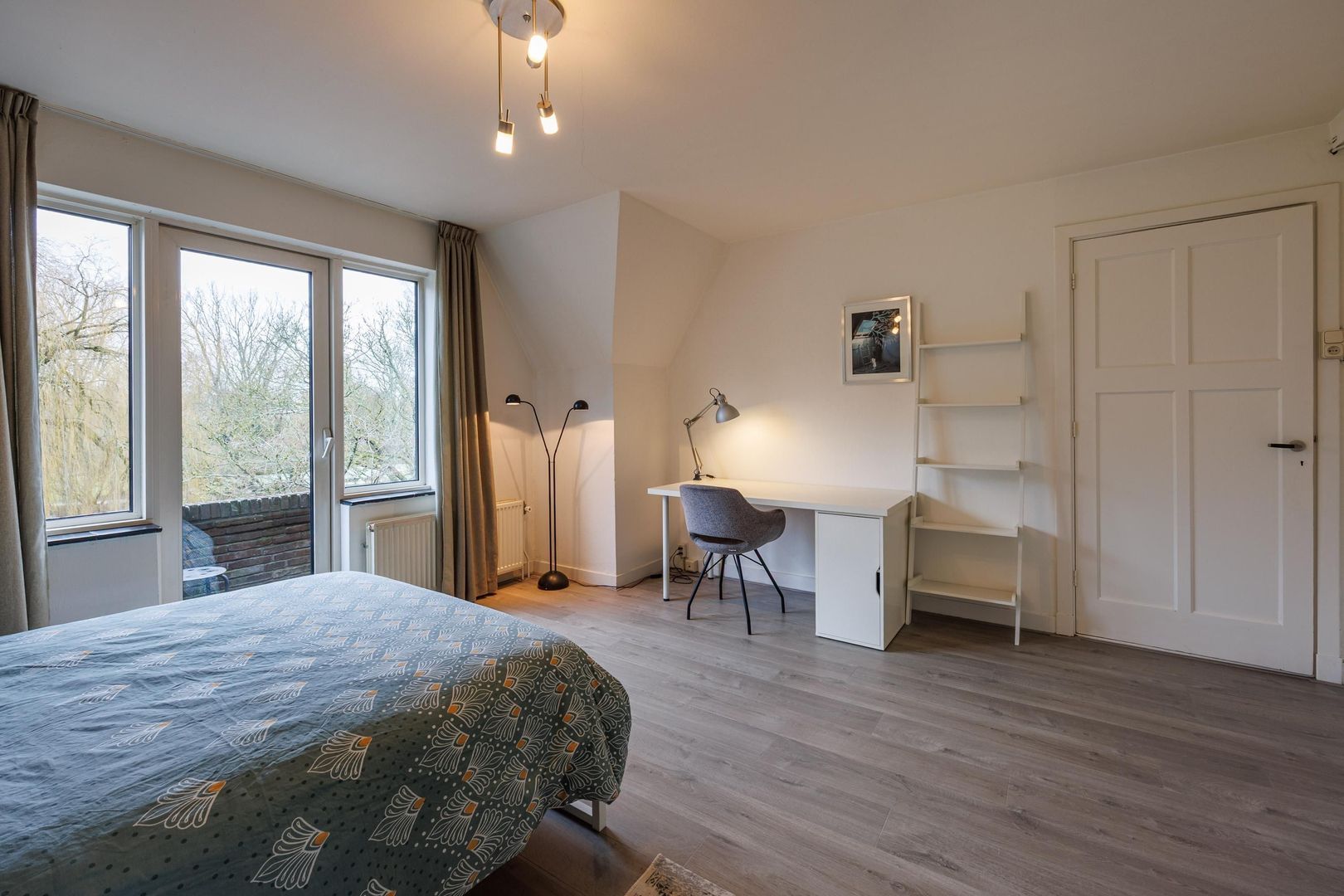 Westplantsoen 136, Delft foto-29