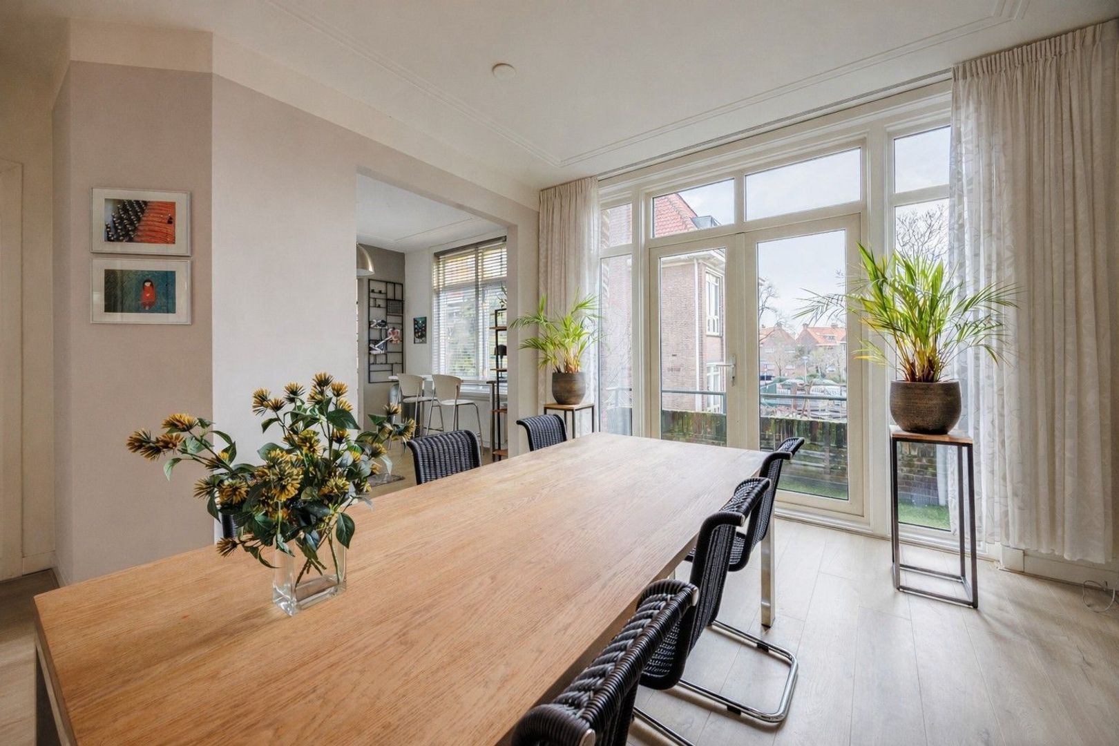 Westplantsoen 136, Delft foto-18