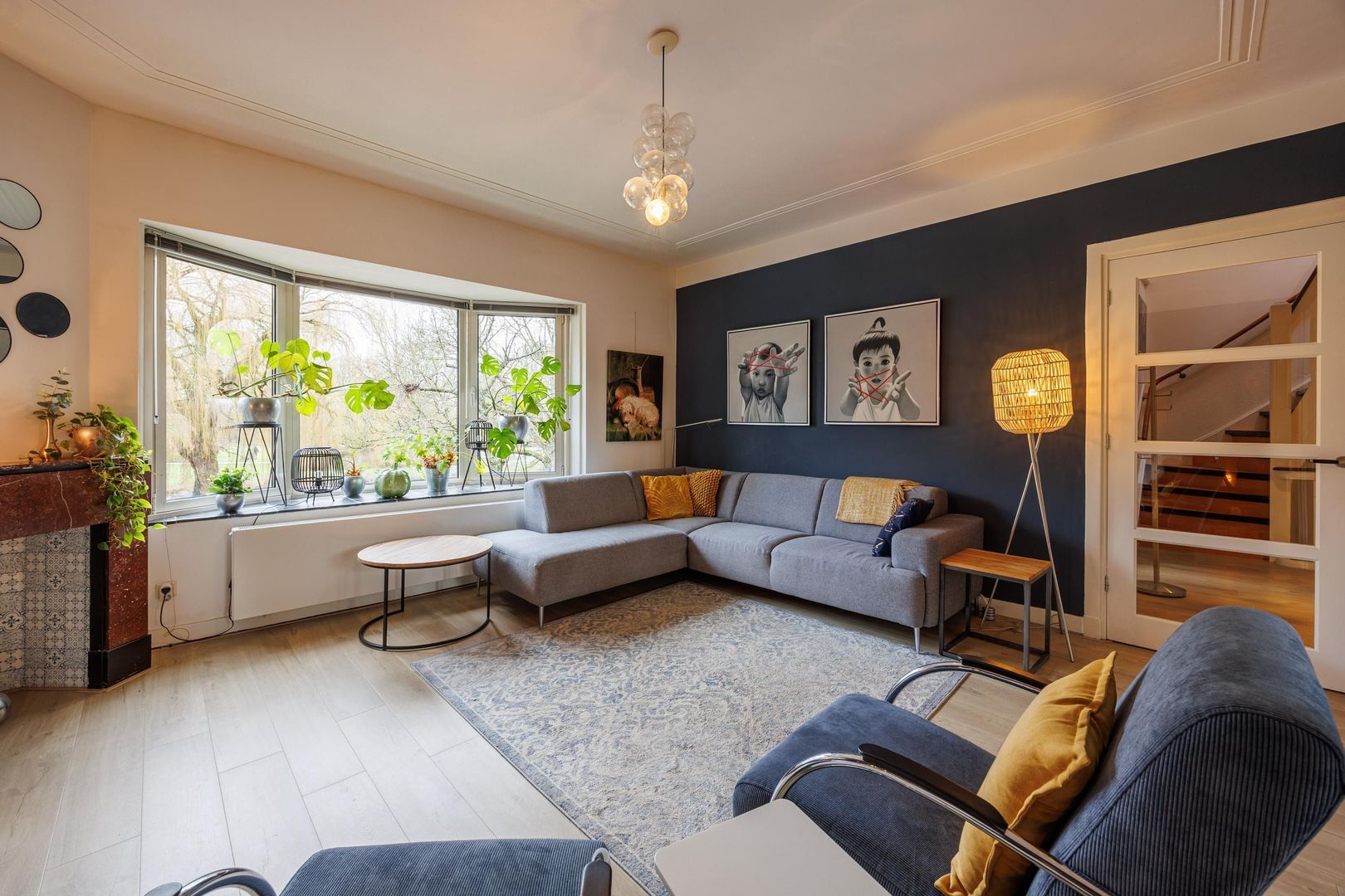 Westplantsoen 136, Delft foto-2