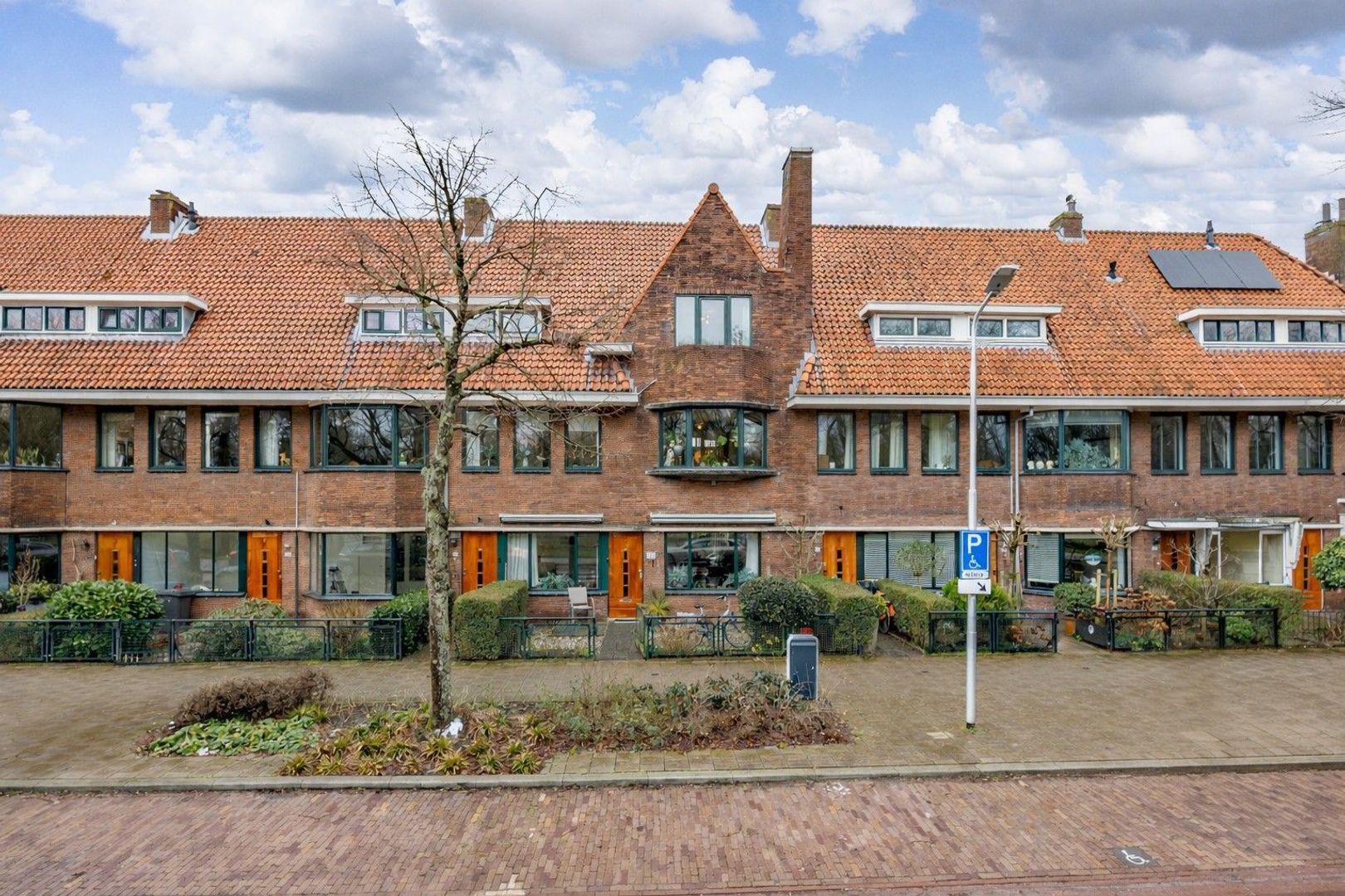 Westplantsoen 136, Delft foto-6