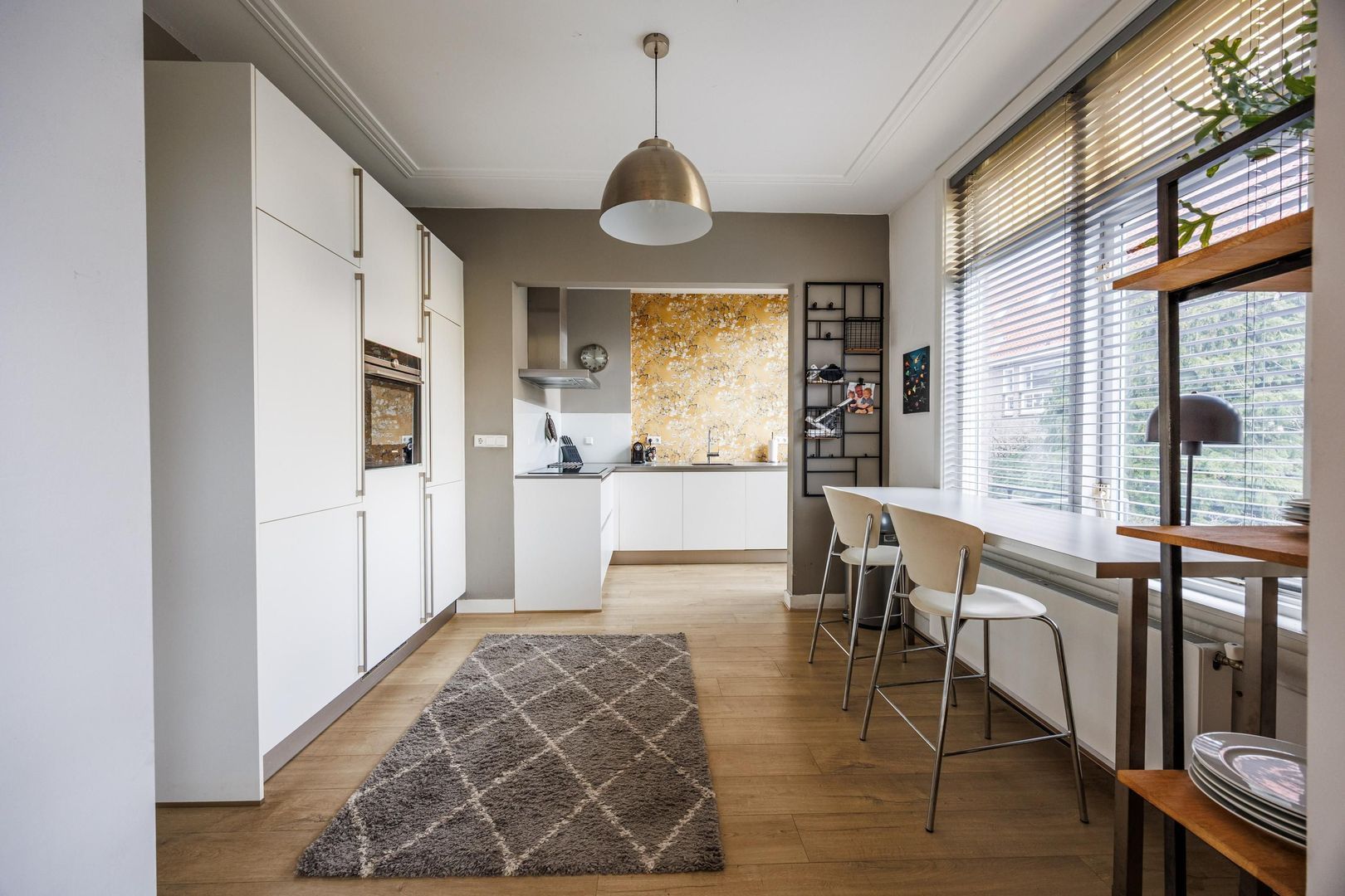 Westplantsoen 136, Delft foto-5