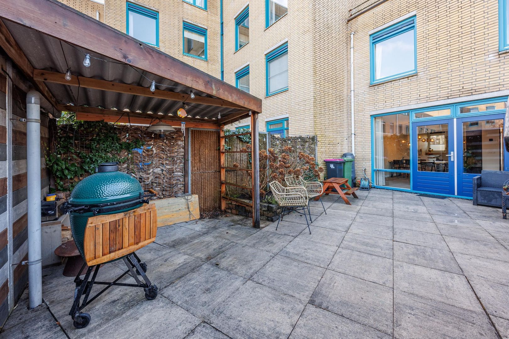 Litouwen 2, Delft foto-12