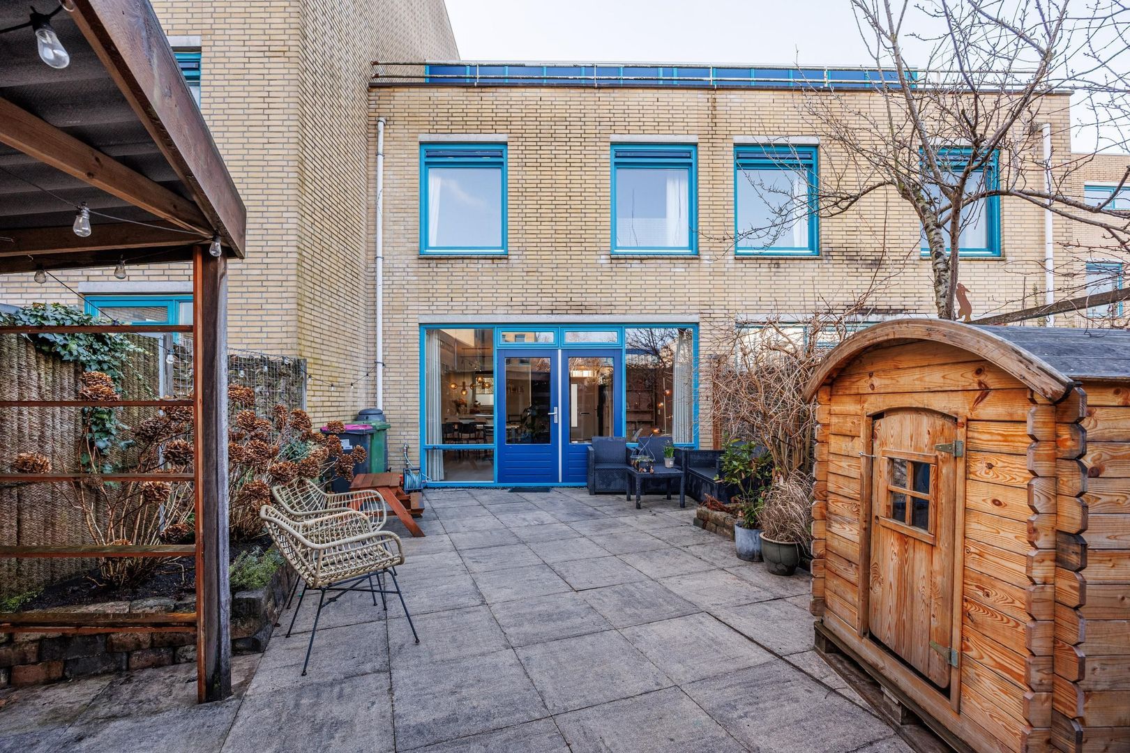 Litouwen 2, Delft foto-13