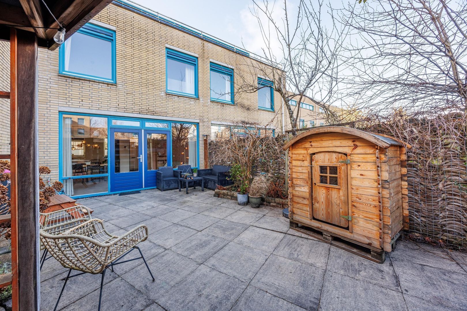 Litouwen 2, Delft foto-14