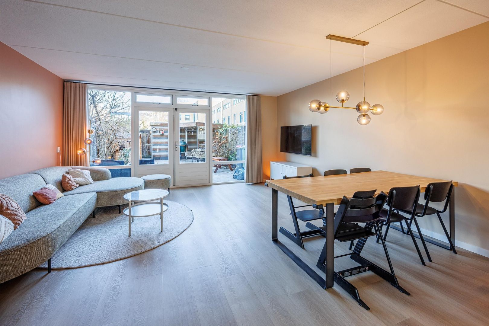 Litouwen 2, Delft foto-2