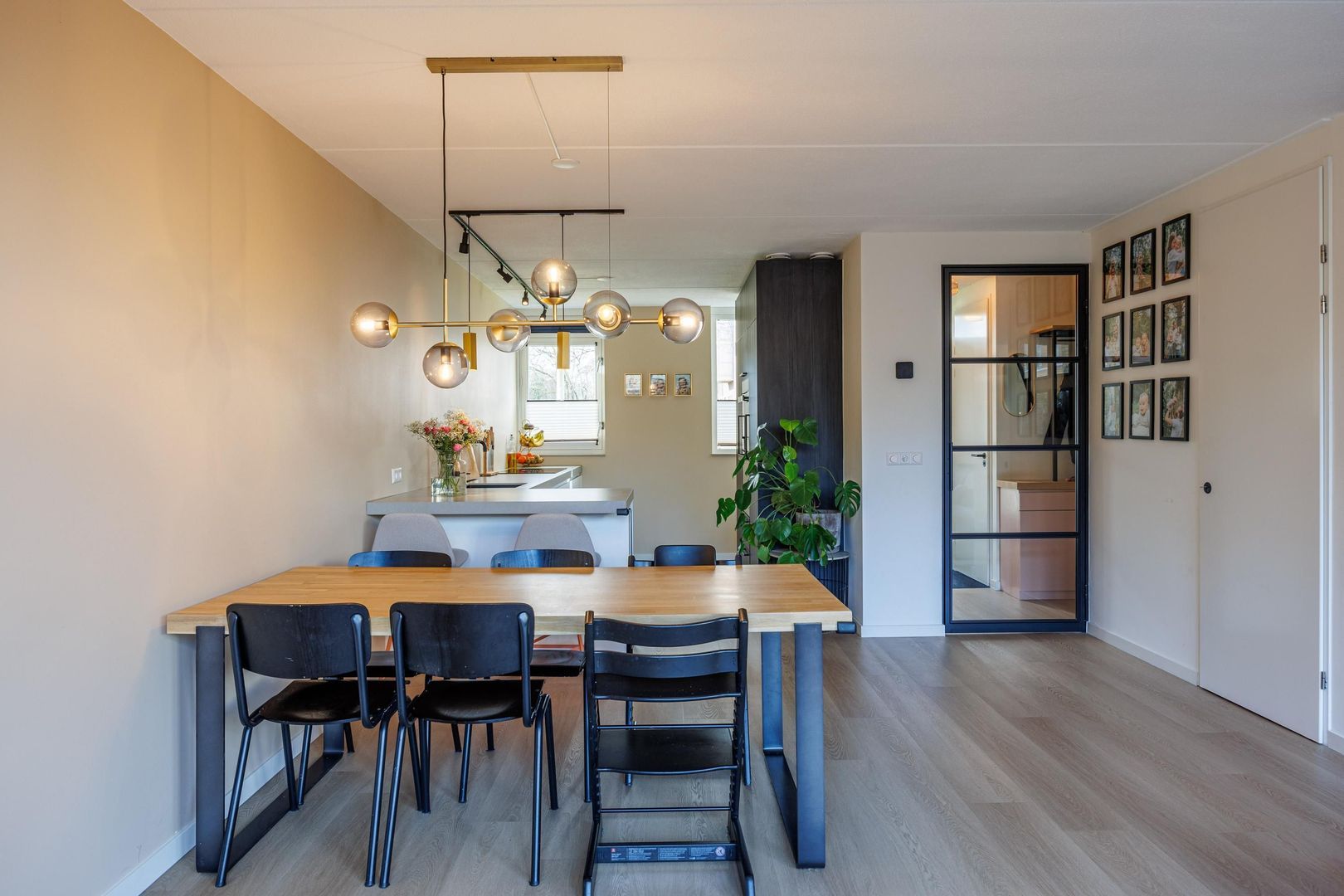 Litouwen 2, Delft foto-16