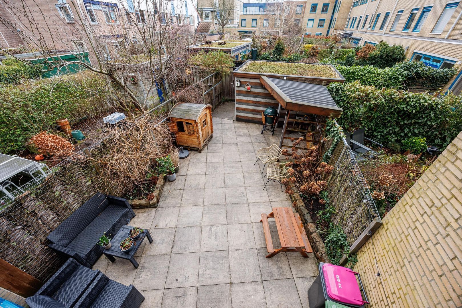 Litouwen 2, Delft foto-26