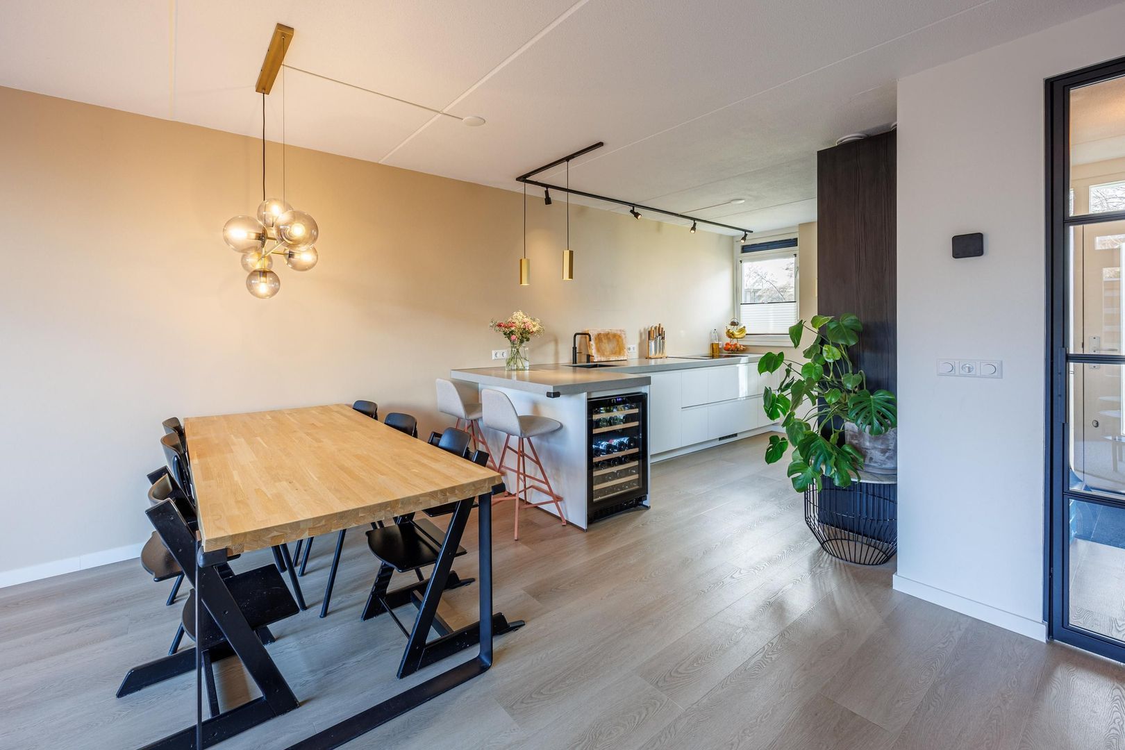 Litouwen 2, Delft foto-1