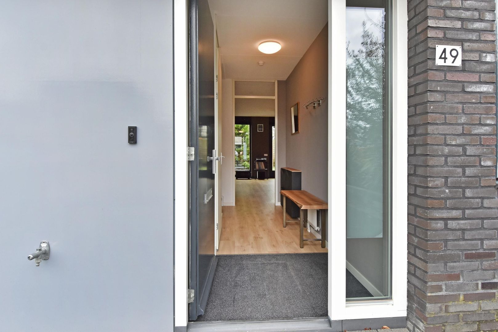 De Ruijt 49, Rijswijk foto-2