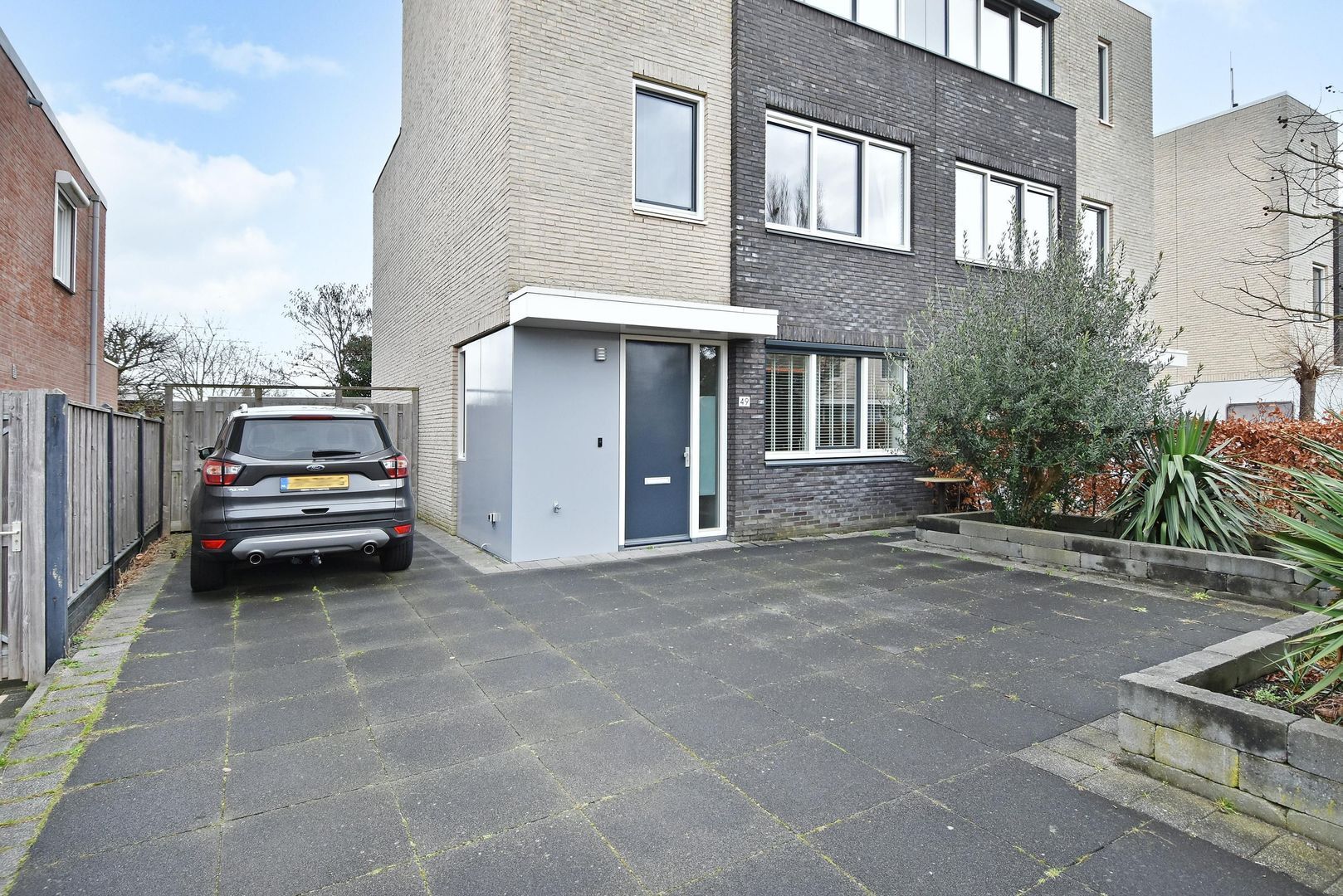 De Ruijt 49, Rijswijk foto-1