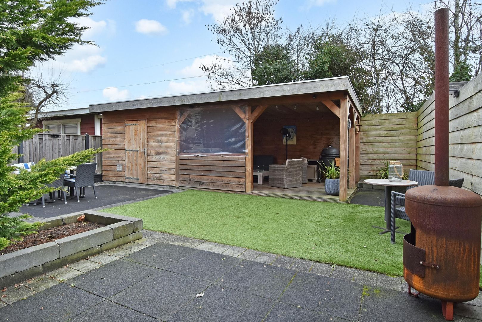 De Ruijt 49, Rijswijk foto-8