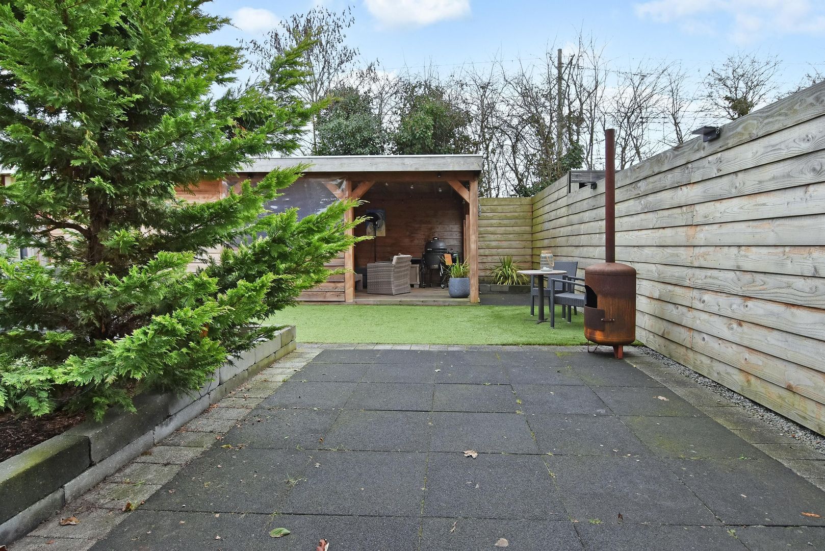 De Ruijt 49, Rijswijk foto-7