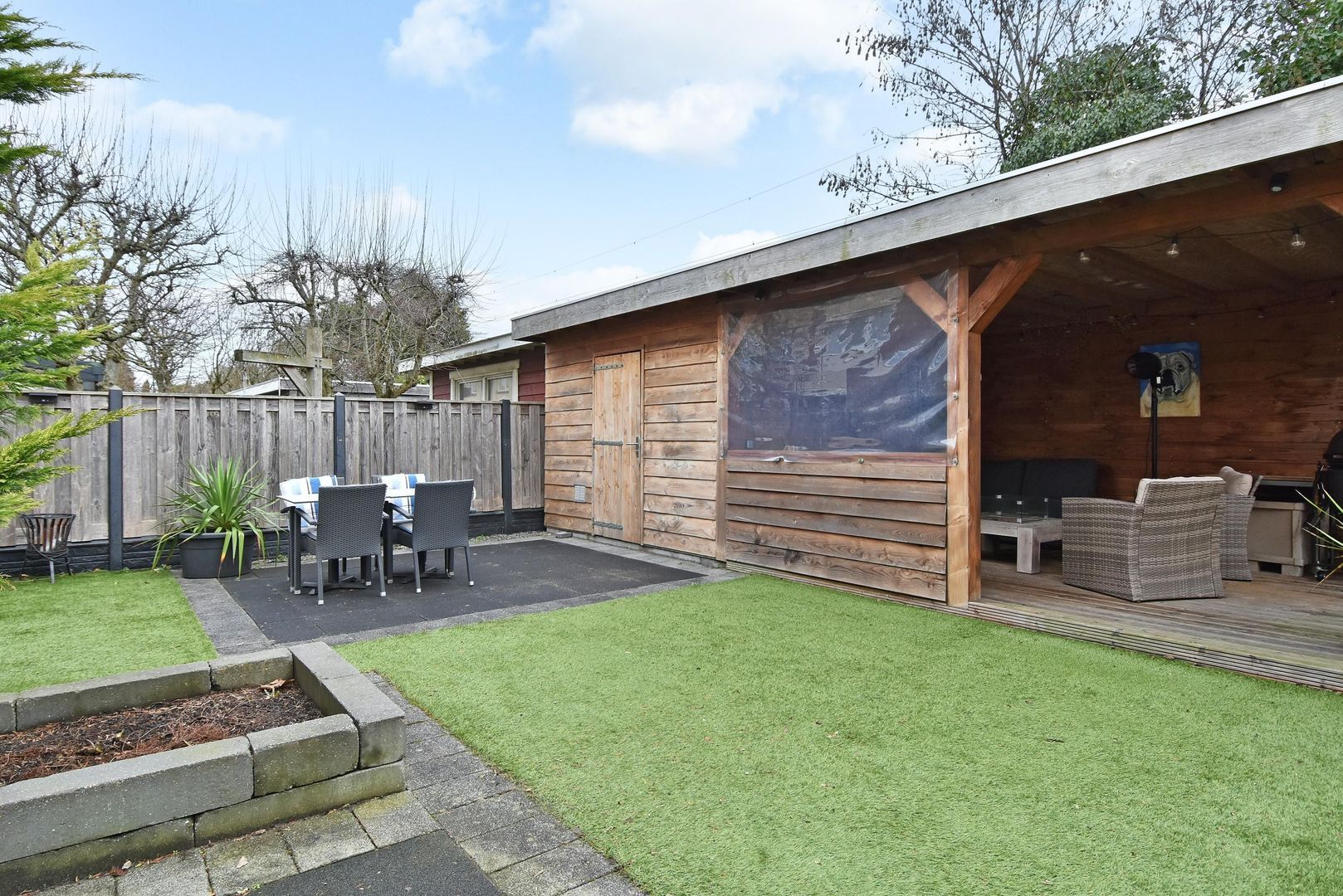 De Ruijt 49, Rijswijk foto-9