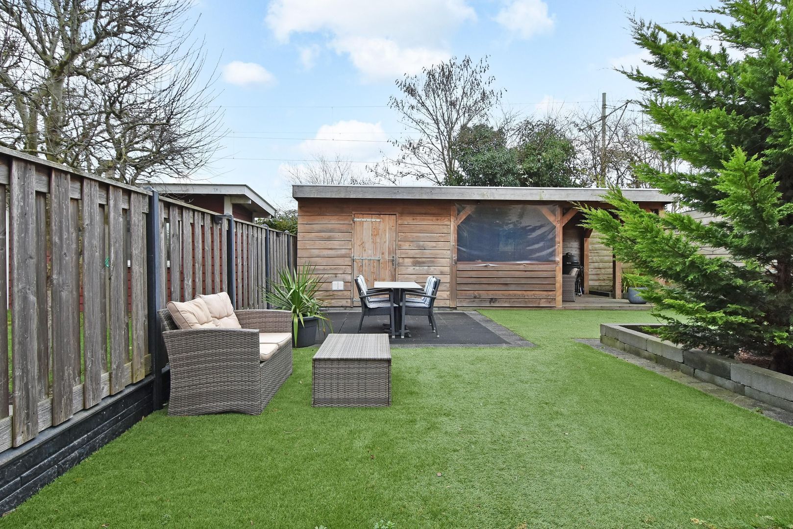 De Ruijt 49, Rijswijk foto-13