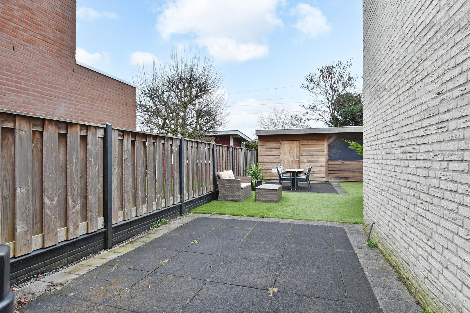 De Ruijt 49, Rijswijk foto-15