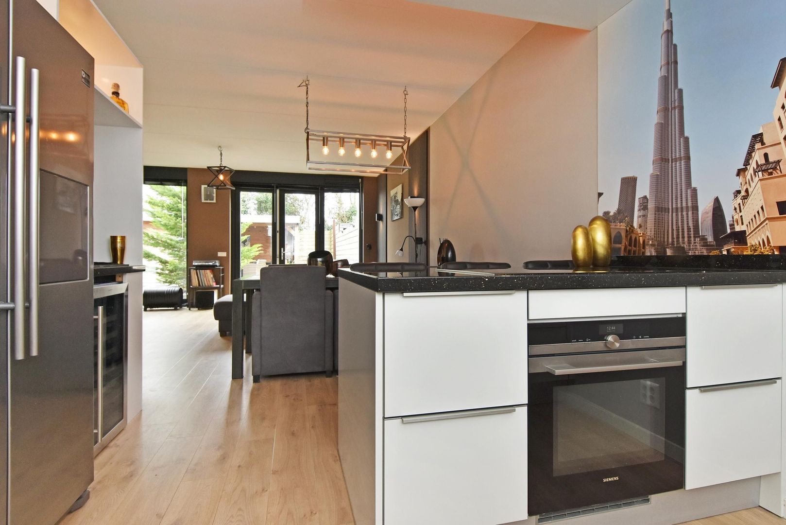 De Ruijt 49, Rijswijk foto-26