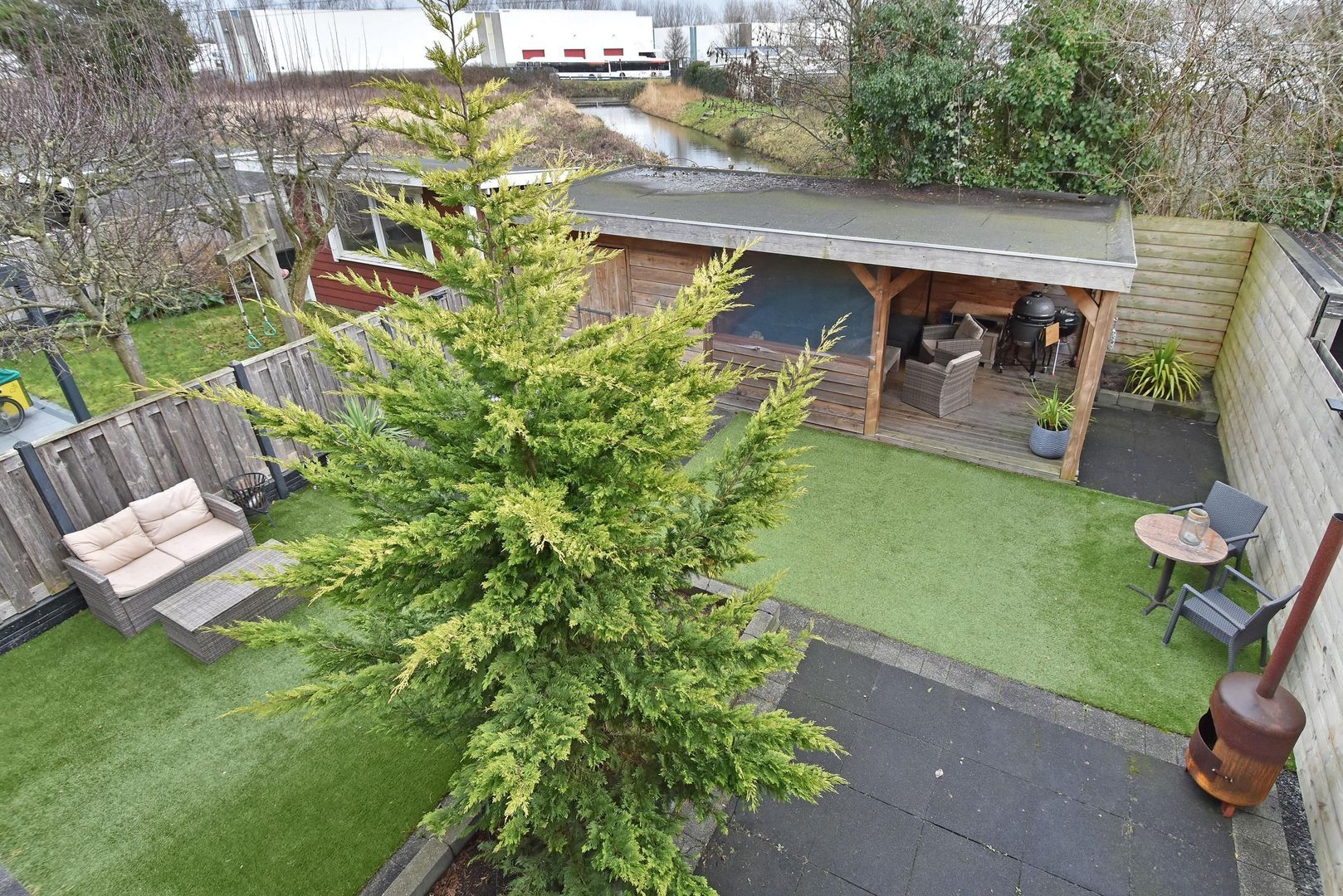 De Ruijt 49, Rijswijk foto-39