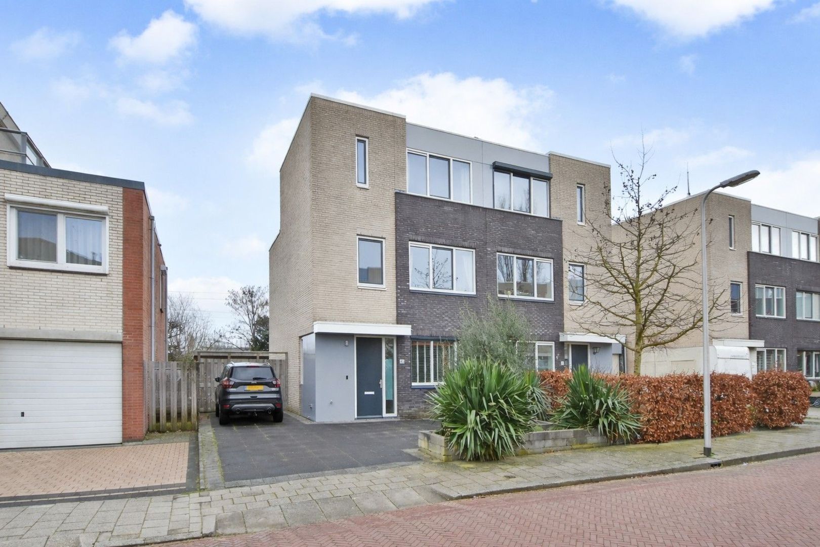 De Ruijt 49, Rijswijk foto-0