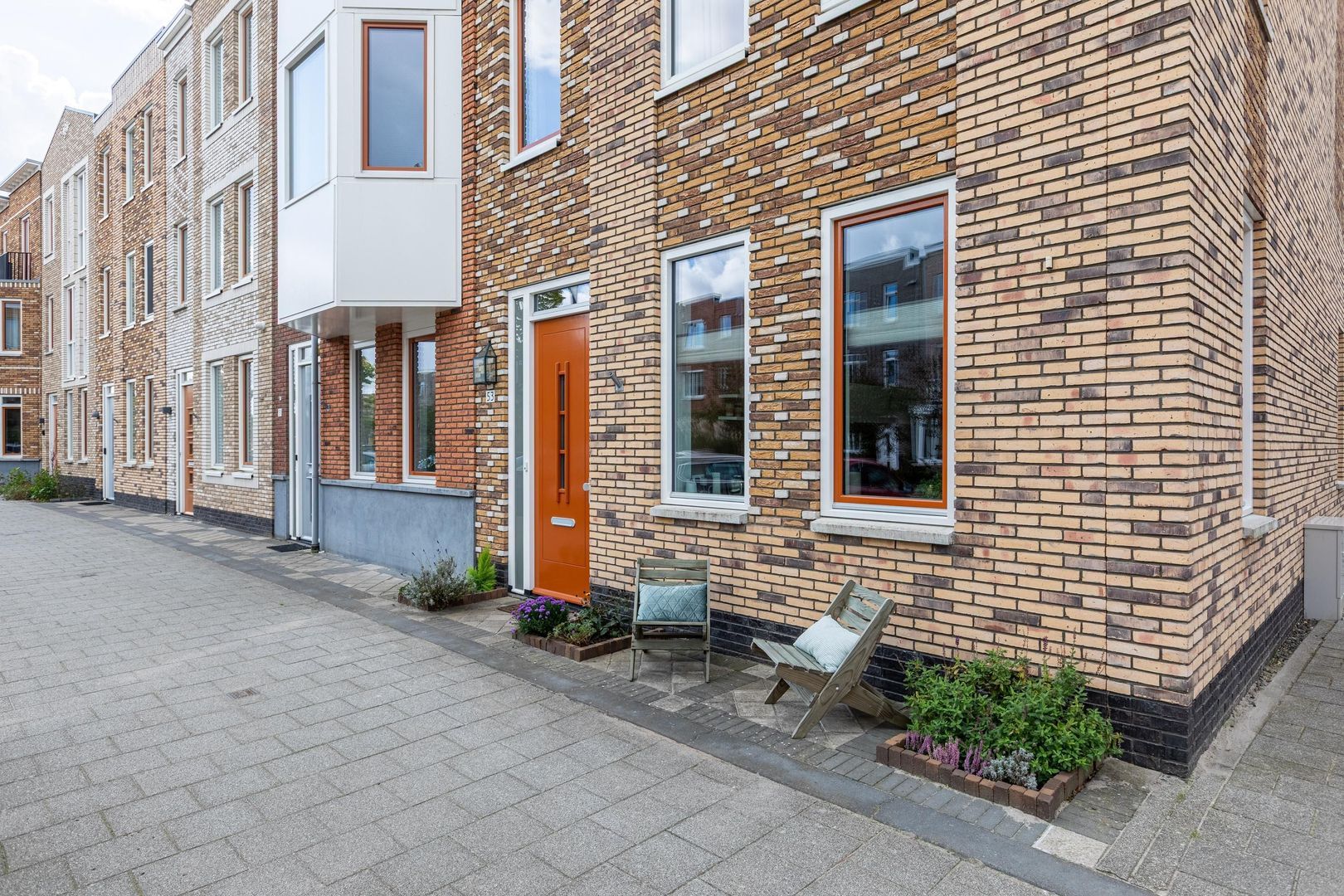 Parelgraslaan 53, Rijswijk foto-1