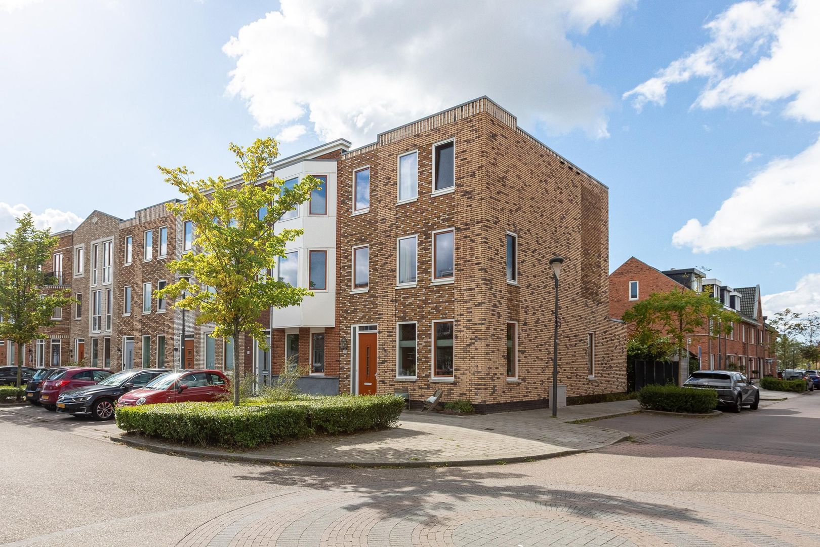 Parelgraslaan 53, Rijswijk foto-0