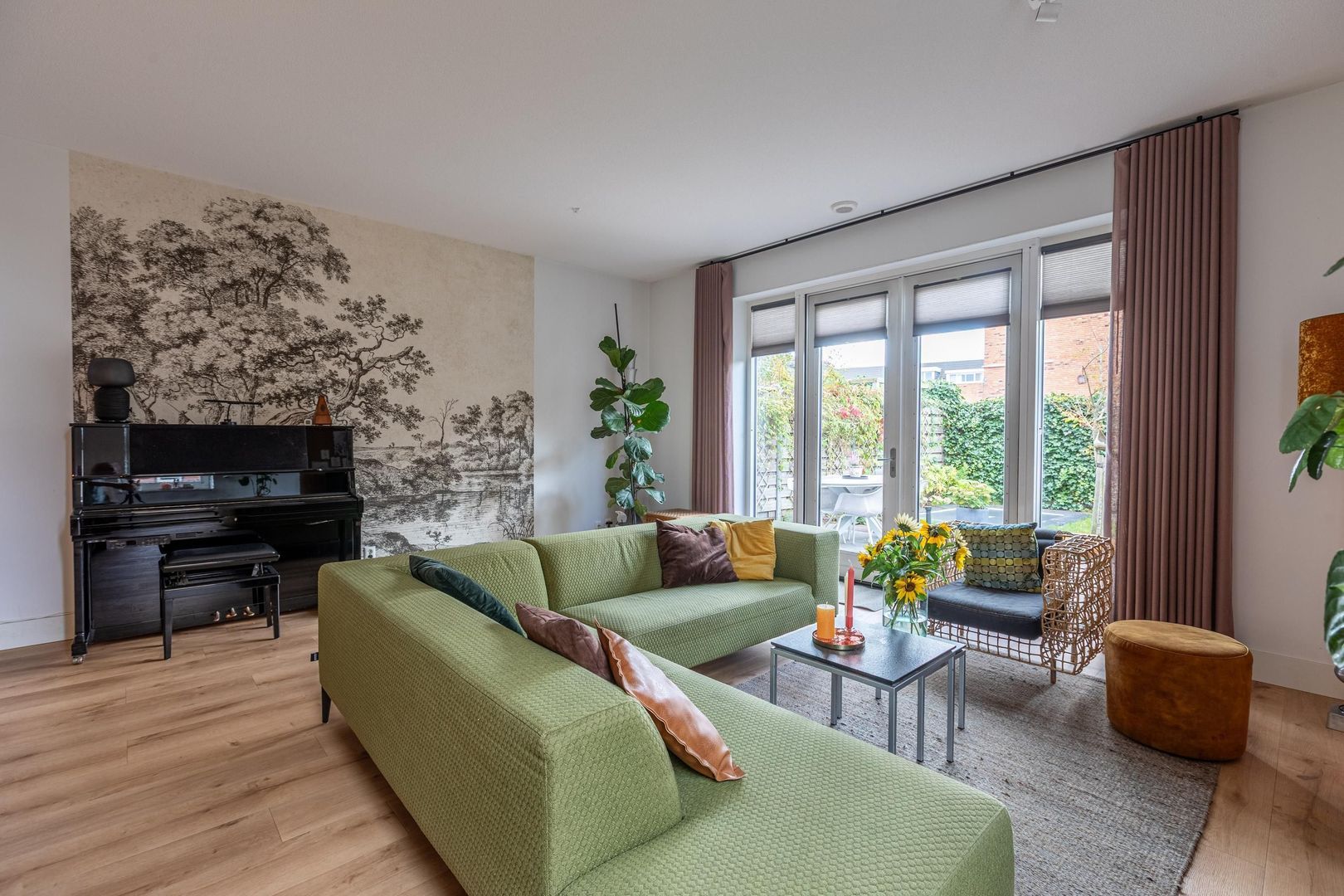 Parelgraslaan 53, Rijswijk foto-6