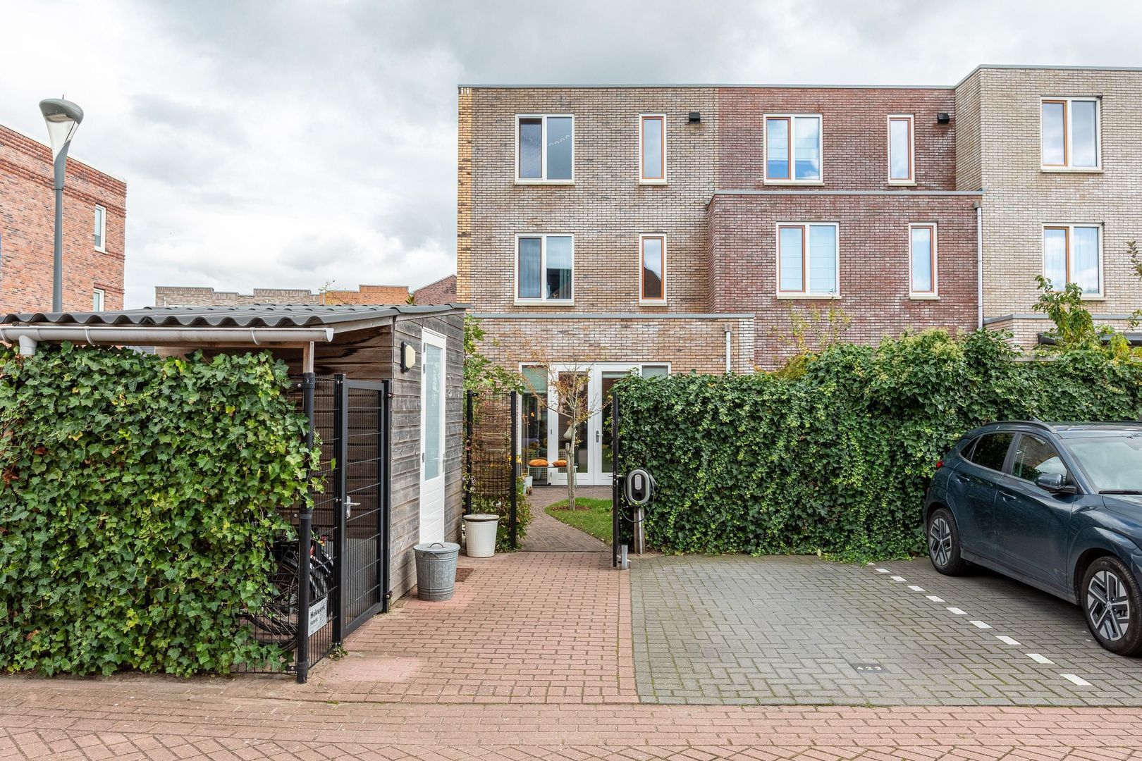 Parelgraslaan 53, Rijswijk foto-12