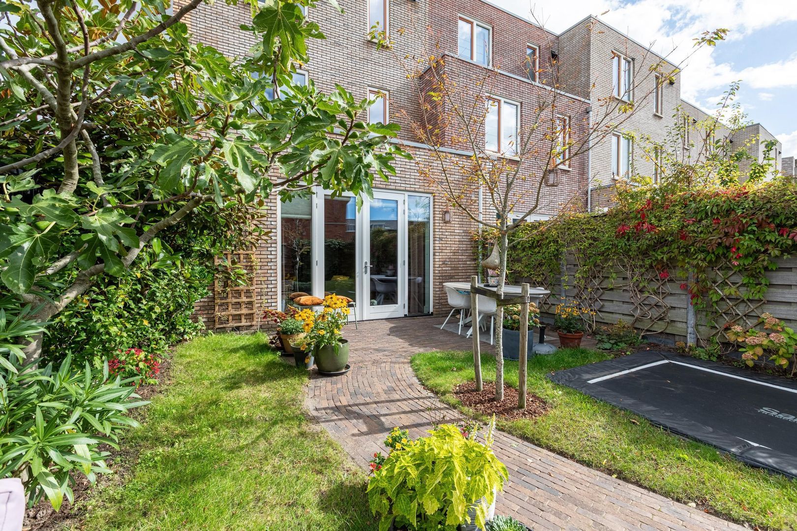 Parelgraslaan 53, Rijswijk foto-14