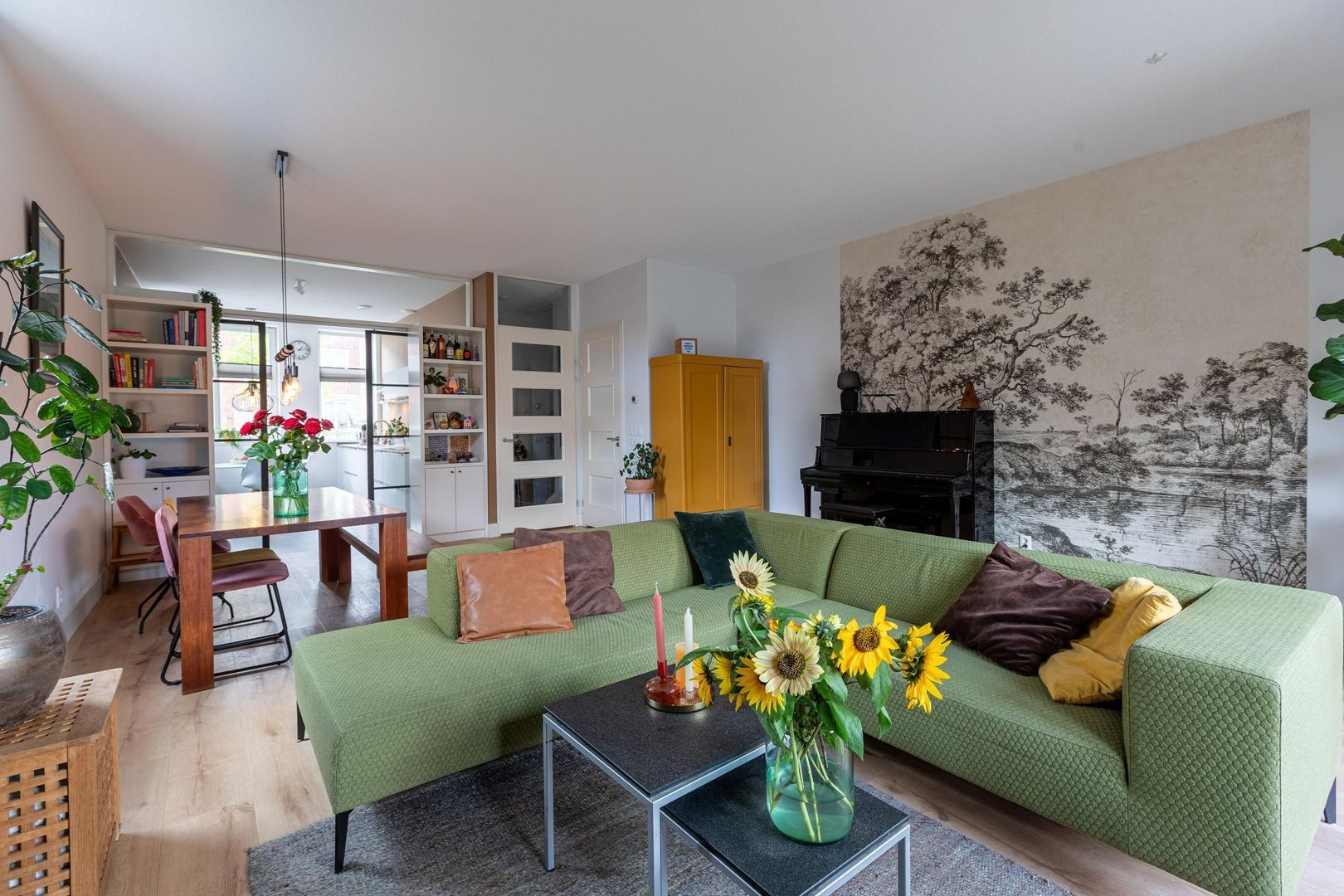 Parelgraslaan 53, Rijswijk foto-17