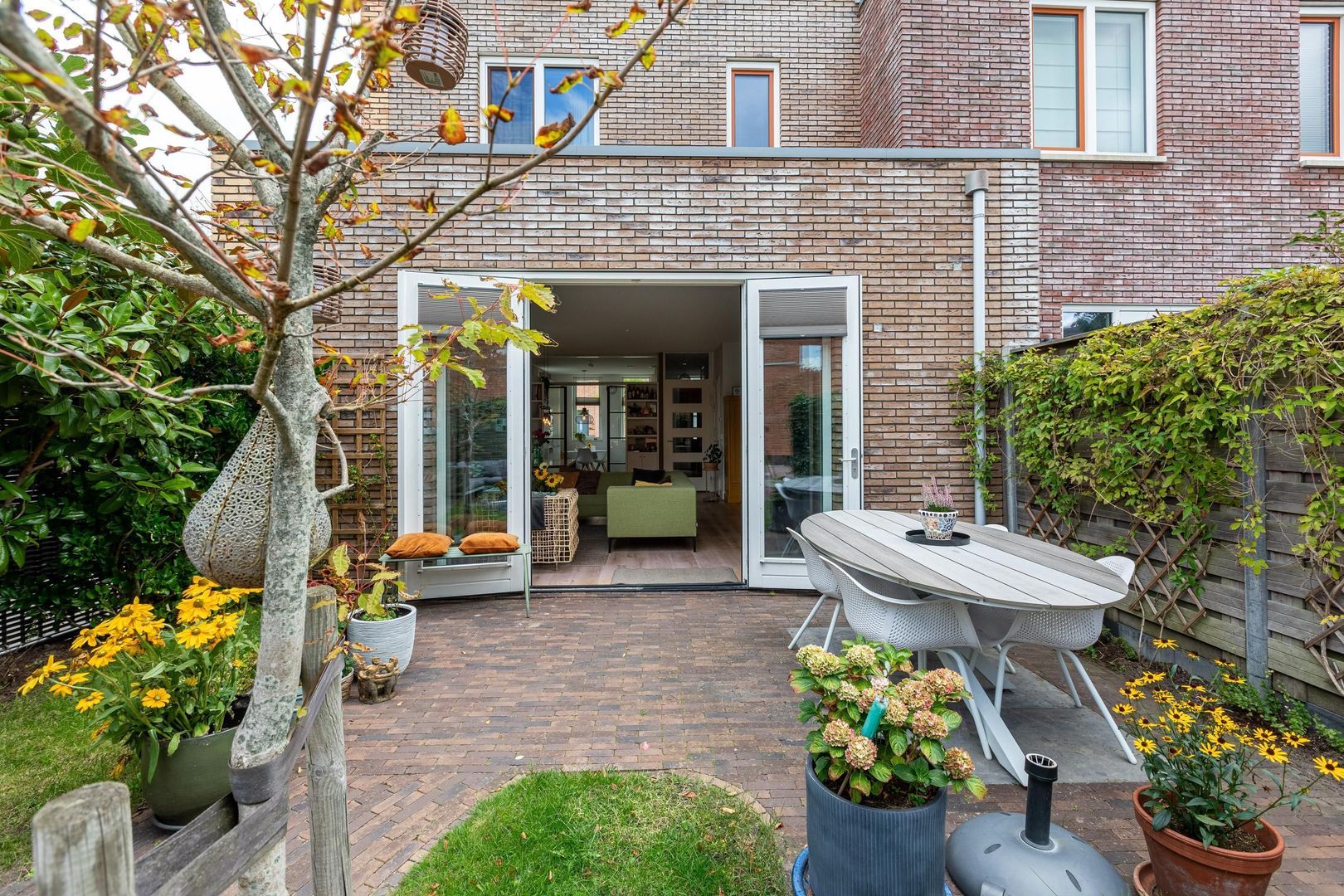 Parelgraslaan 53, Rijswijk foto-15