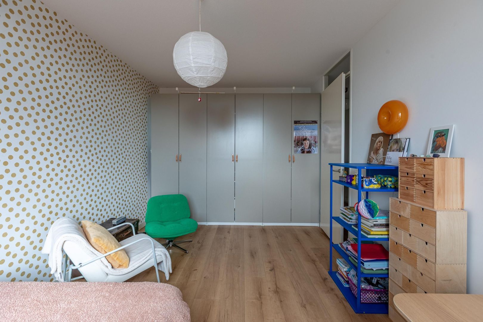 Parelgraslaan 53, Rijswijk foto-37