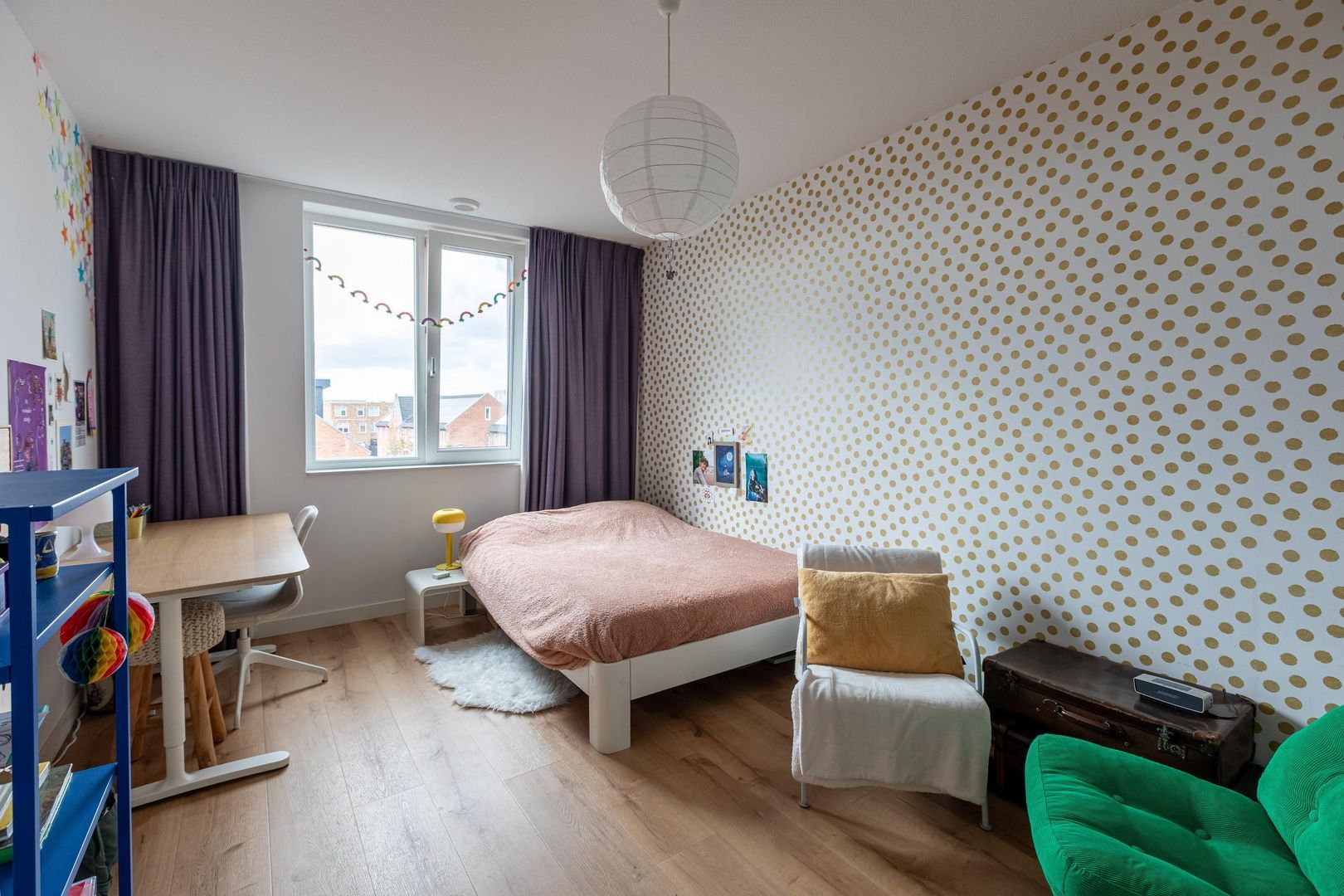 Parelgraslaan 53, Rijswijk foto-36