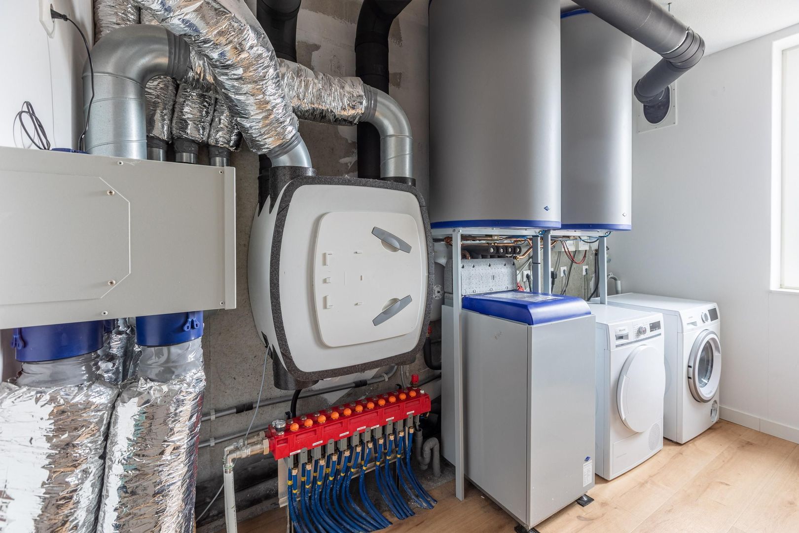 Parelgraslaan 53, Rijswijk foto-43