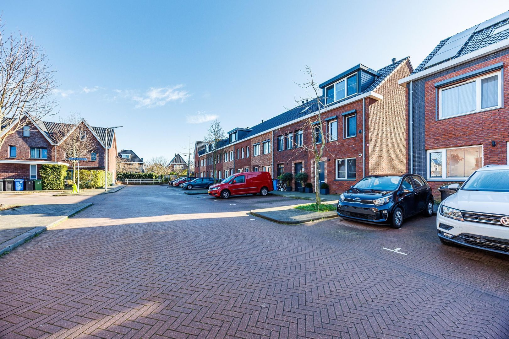 Laan van Lekkerkerk 92, Delft foto-30