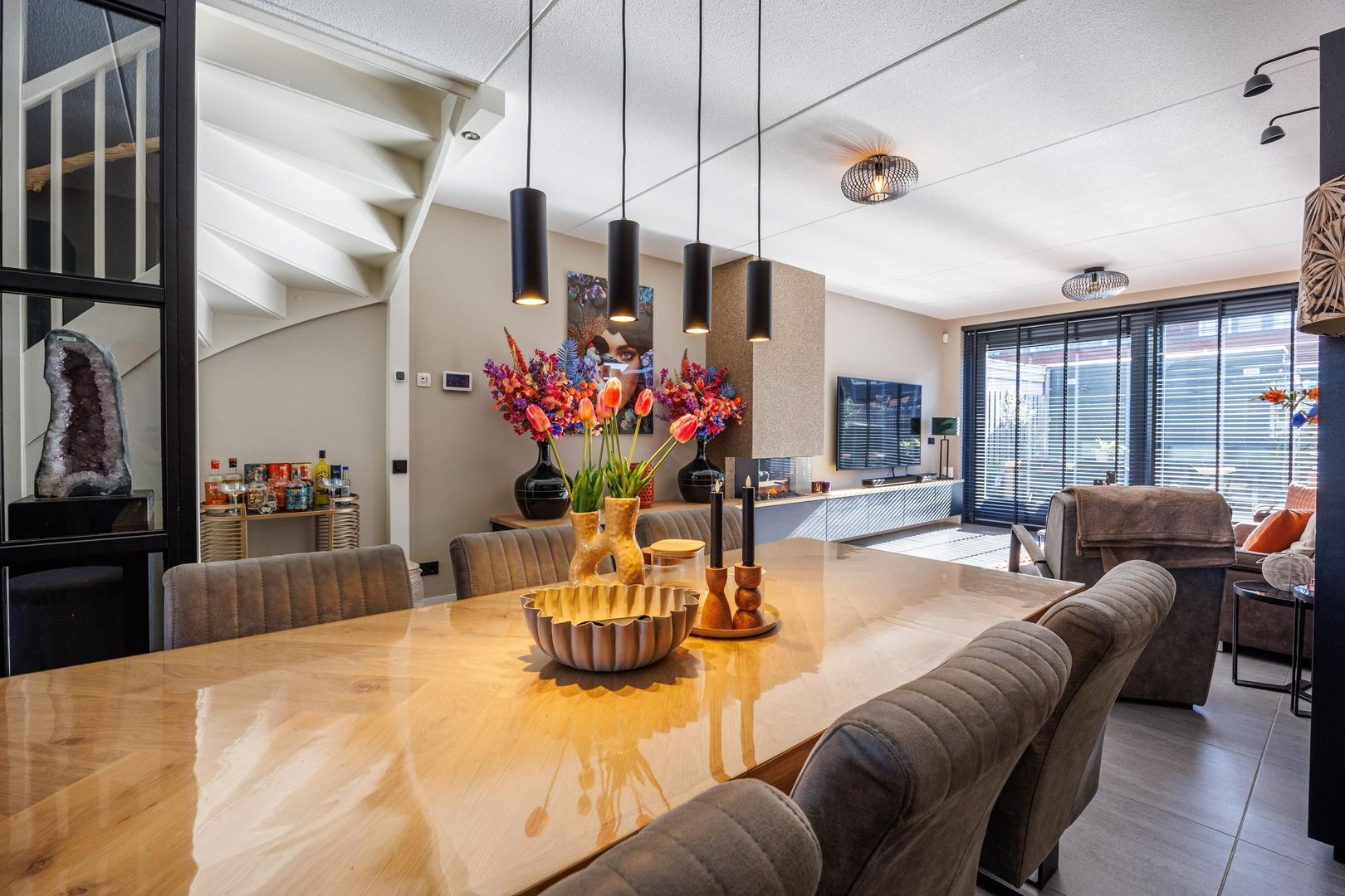 Laan van Lekkerkerk 92, Delft foto-12