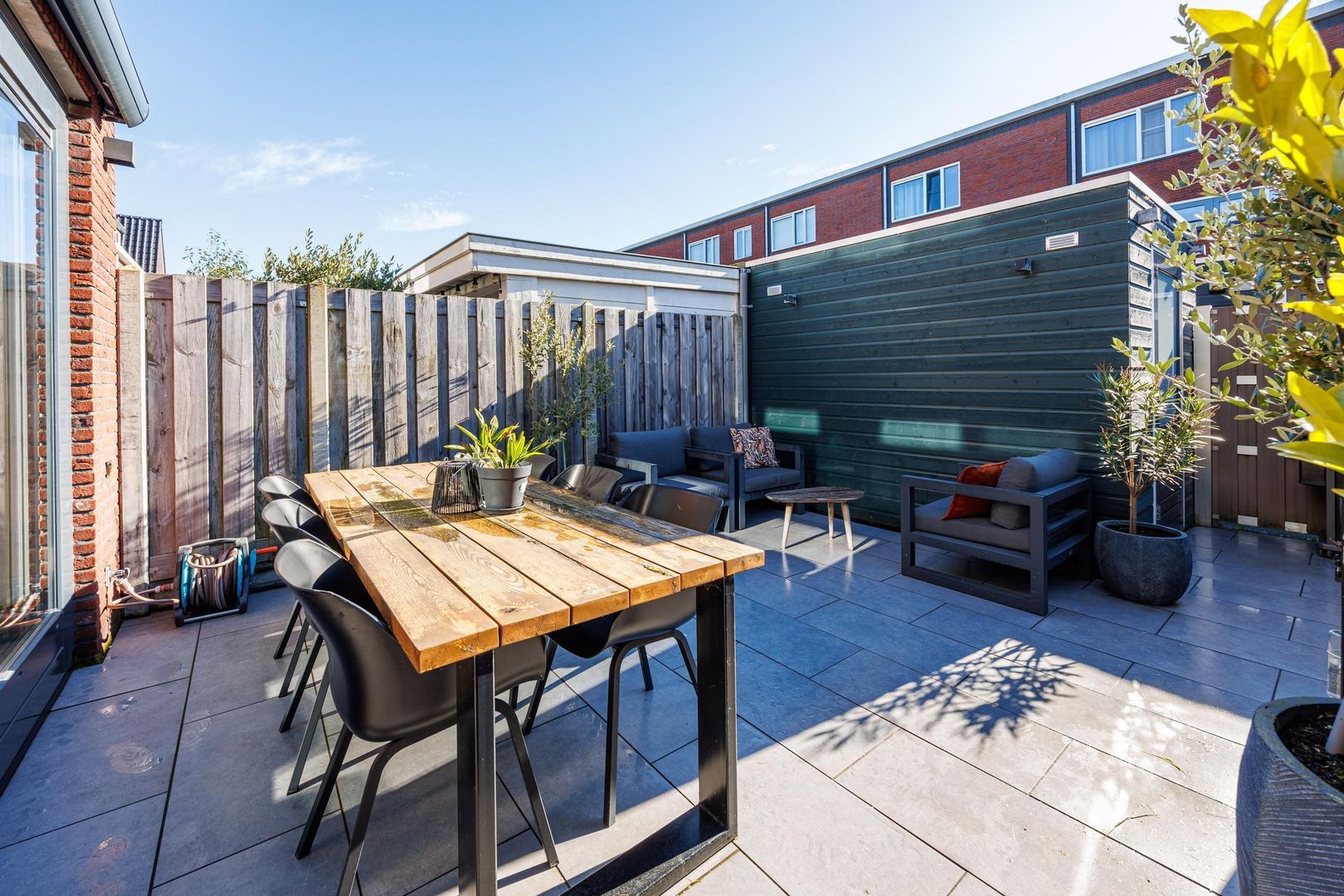 Laan van Lekkerkerk 92, Delft foto-15