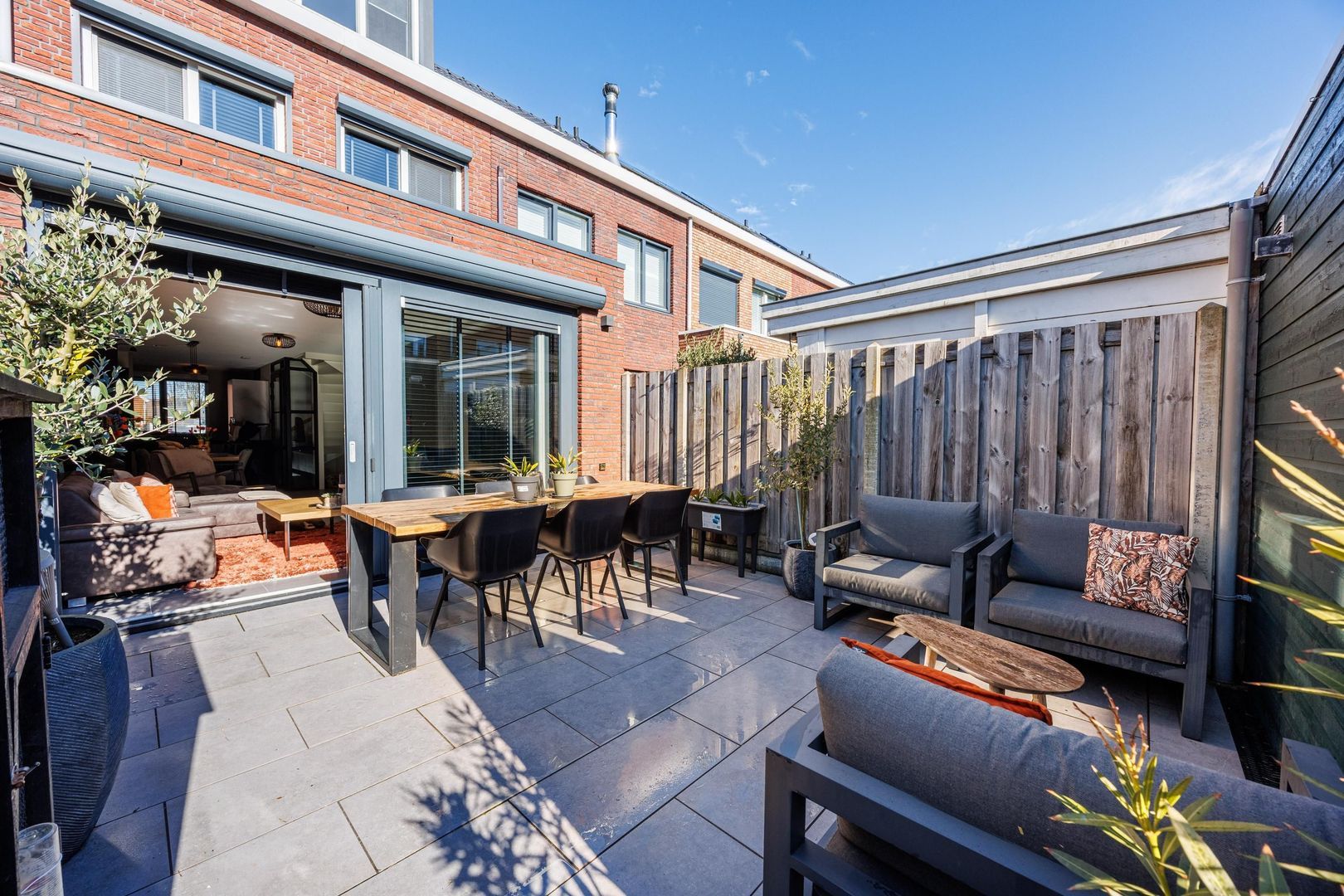 Laan van Lekkerkerk 92, Delft foto-16