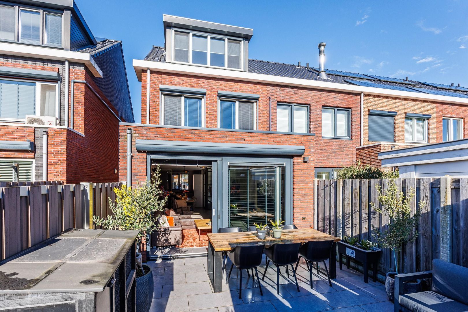 Laan van Lekkerkerk 92, Delft foto-17