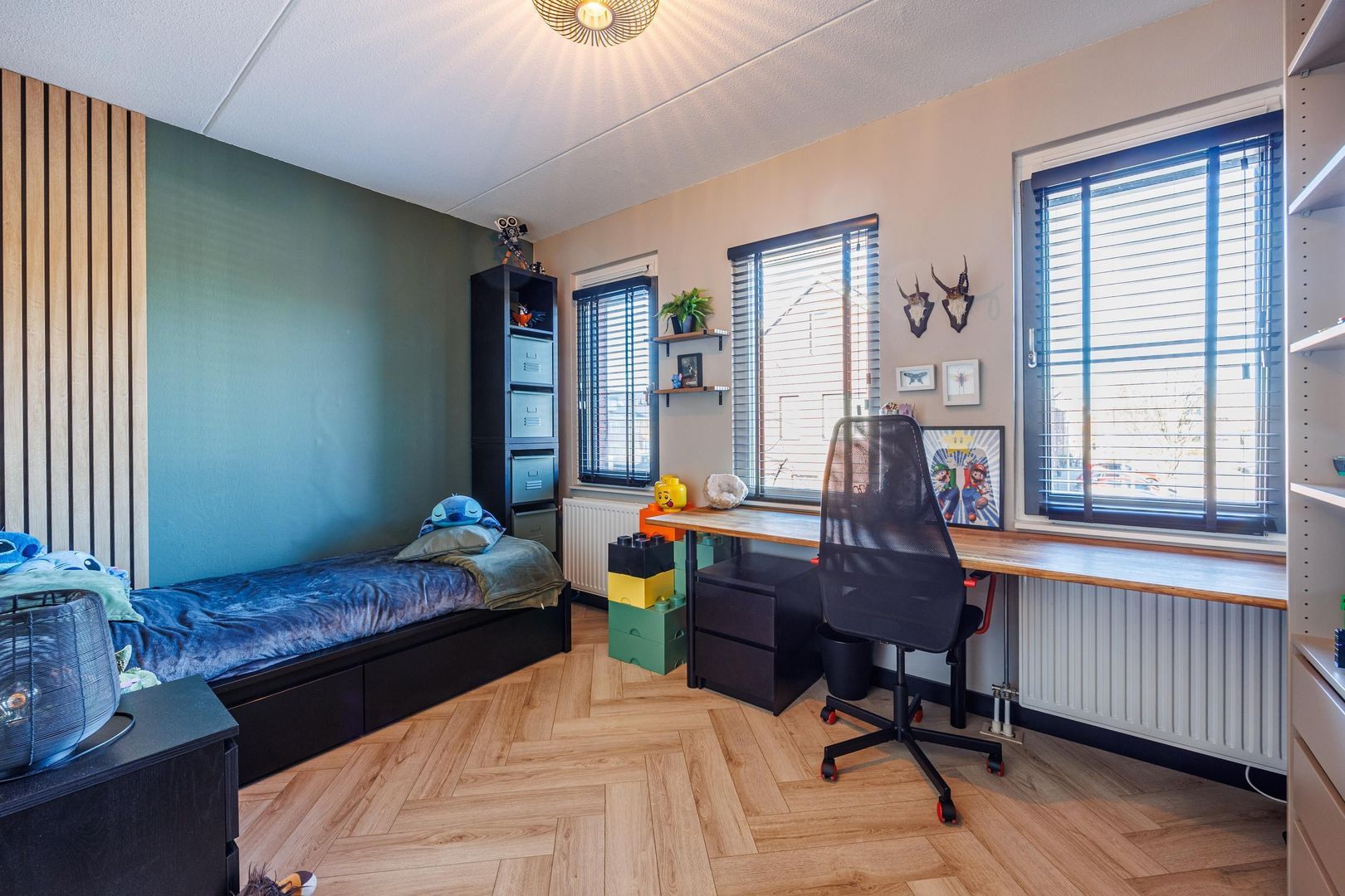 Laan van Lekkerkerk 92, Delft foto-18