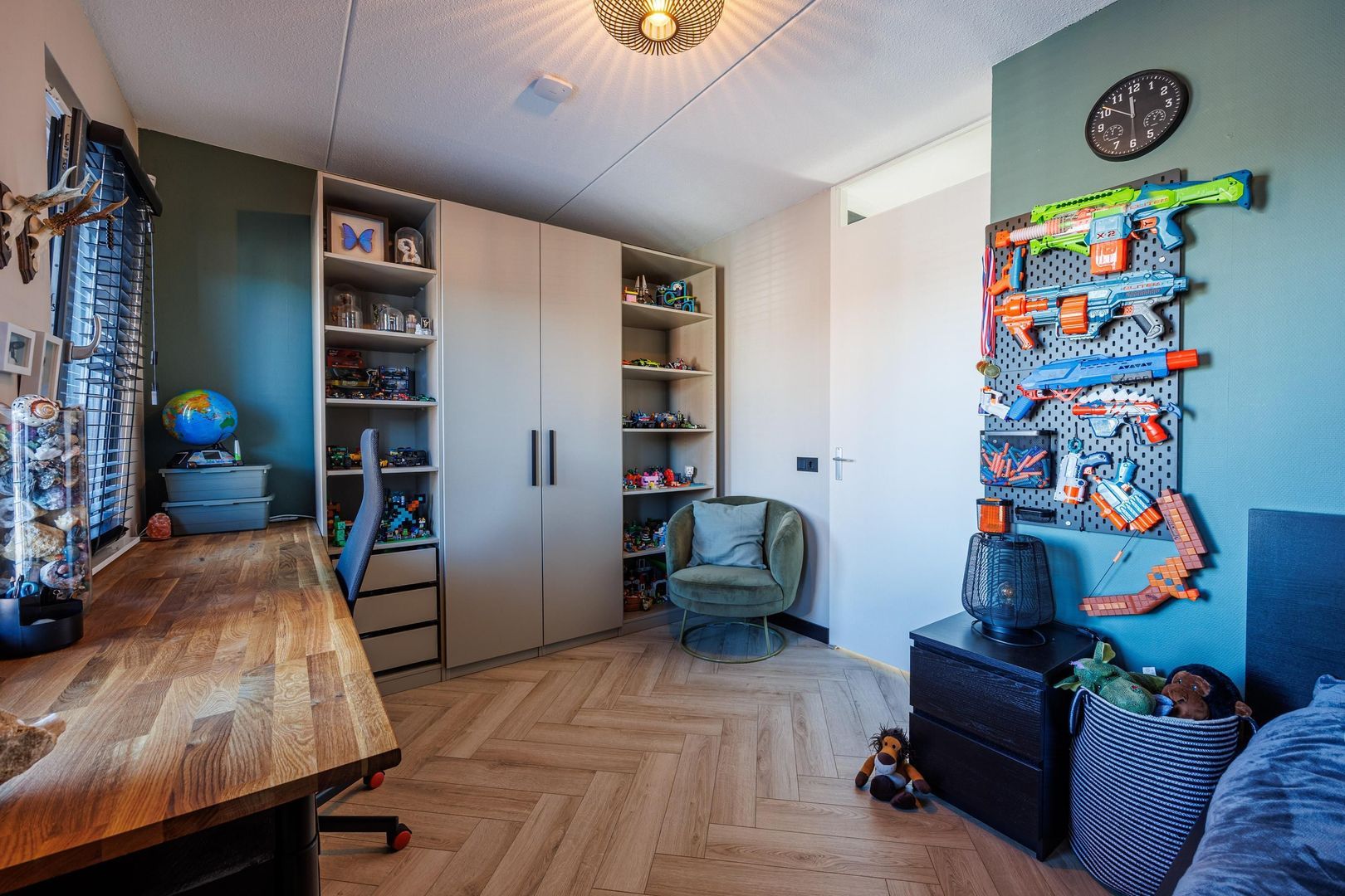 Laan van Lekkerkerk 92, Delft foto-19