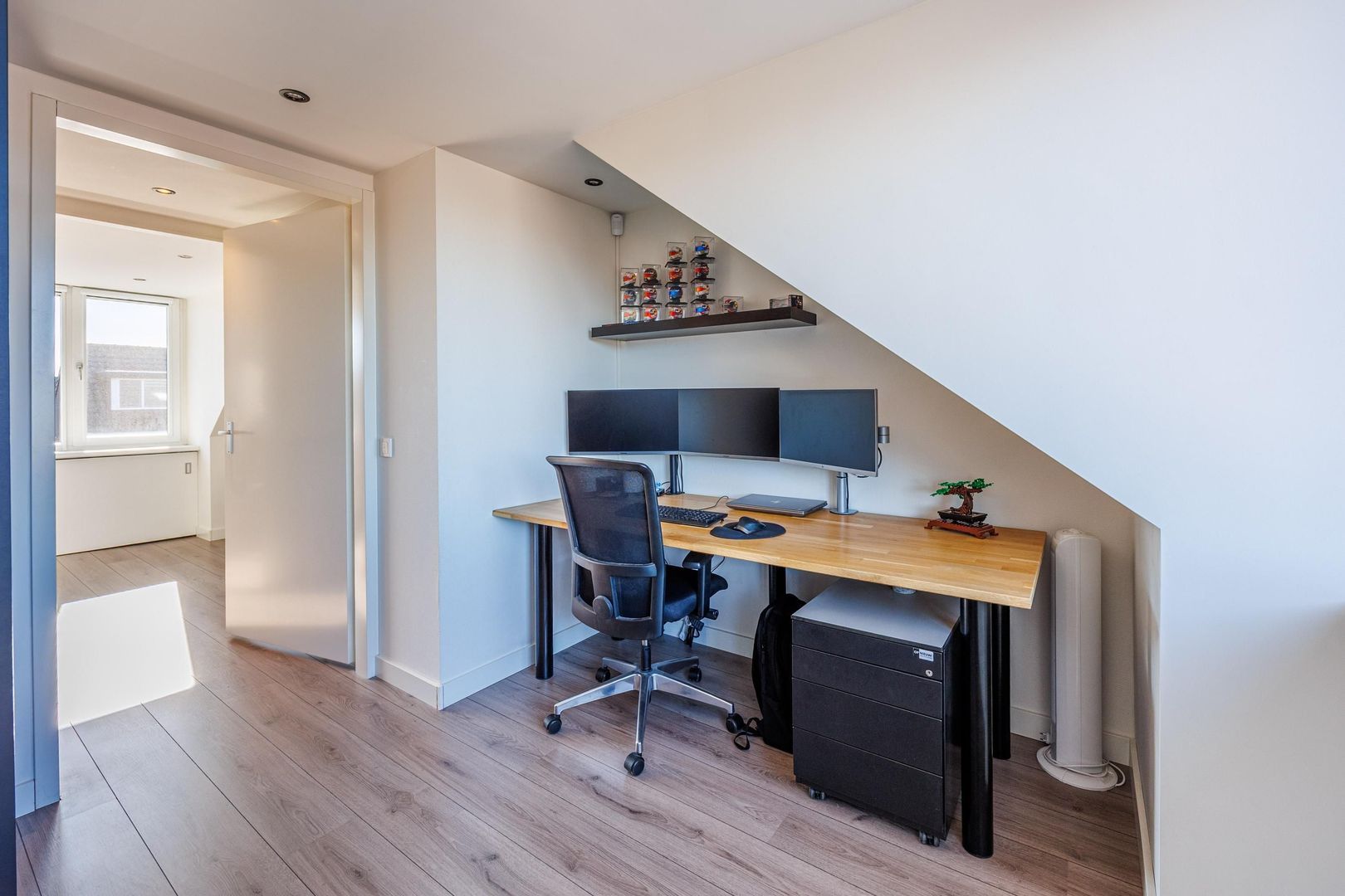 Laan van Lekkerkerk 92, Delft foto-27