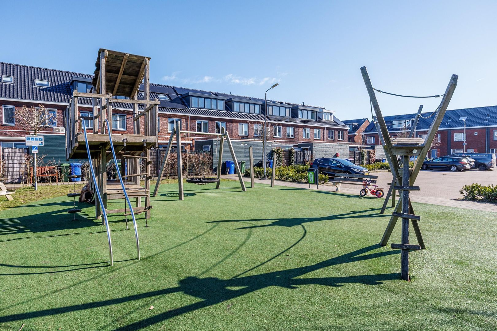 Laan van Lekkerkerk 92, Delft foto-31