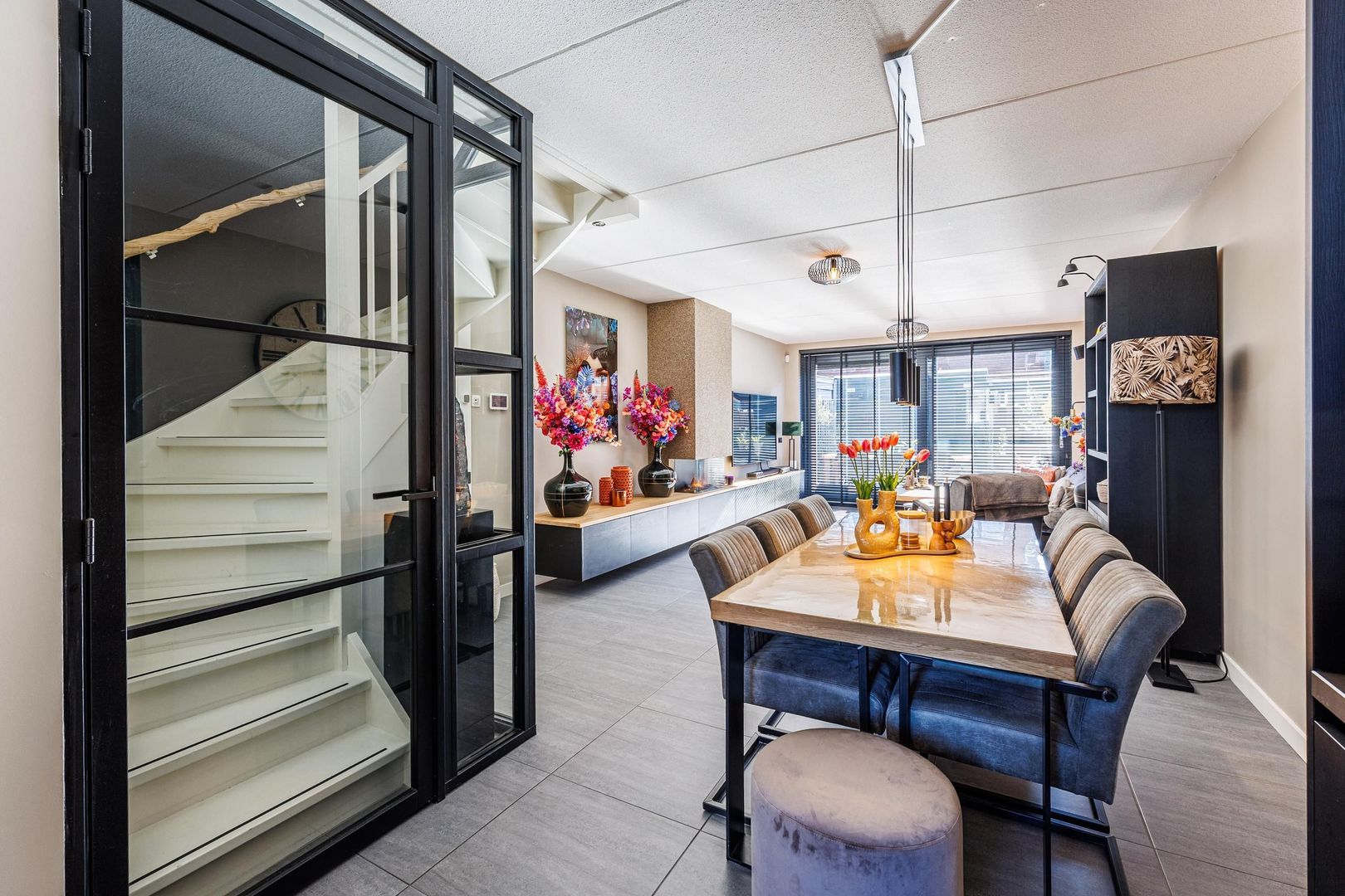 Laan van Lekkerkerk 92, Delft foto-1