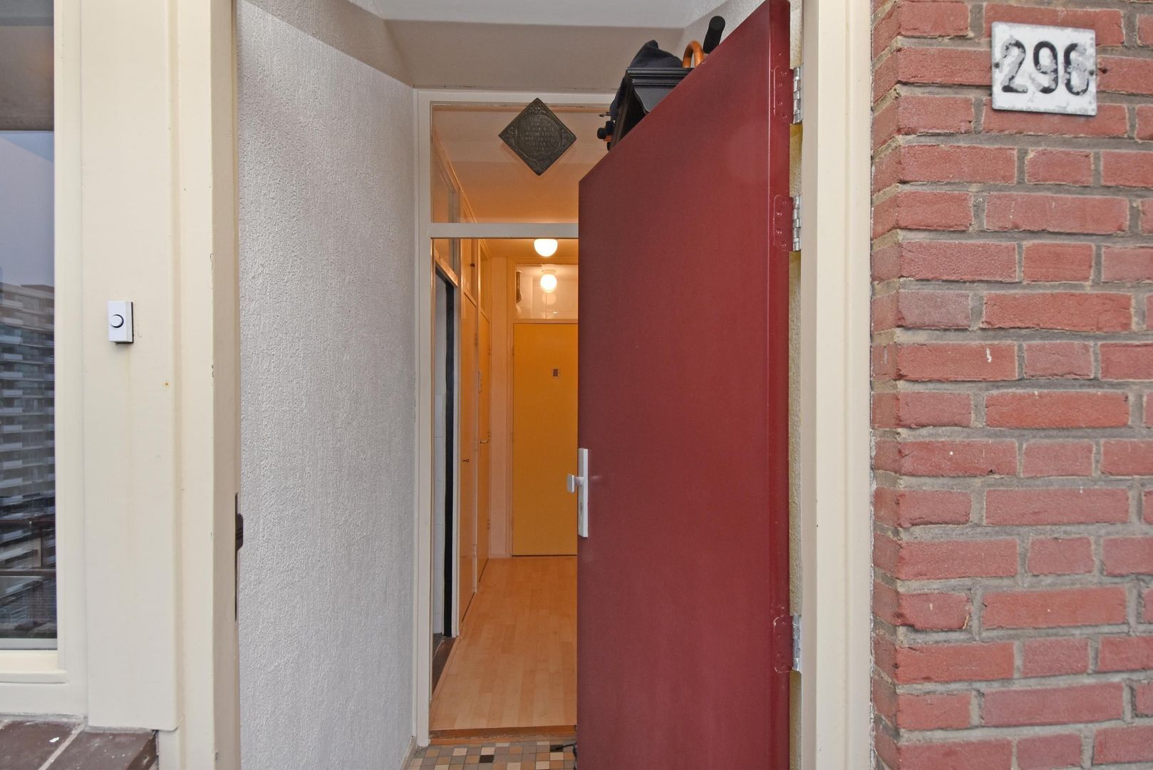 Hendrik Tollensstraat 296, Delft foto-8